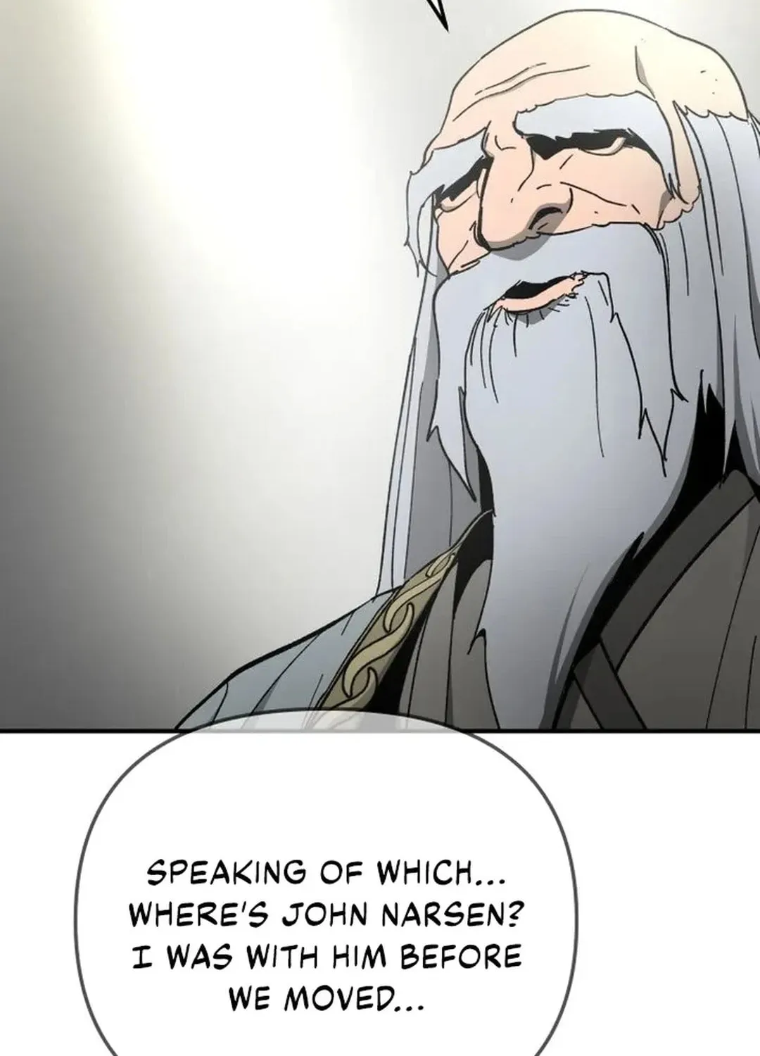 Legend of the Holy Sword Chapter 45 page 19 - 