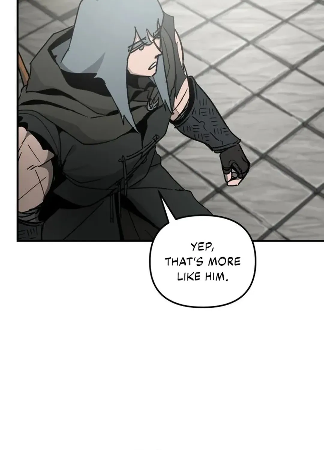 Legend of the Holy Sword Chapter 45 page 23 - 