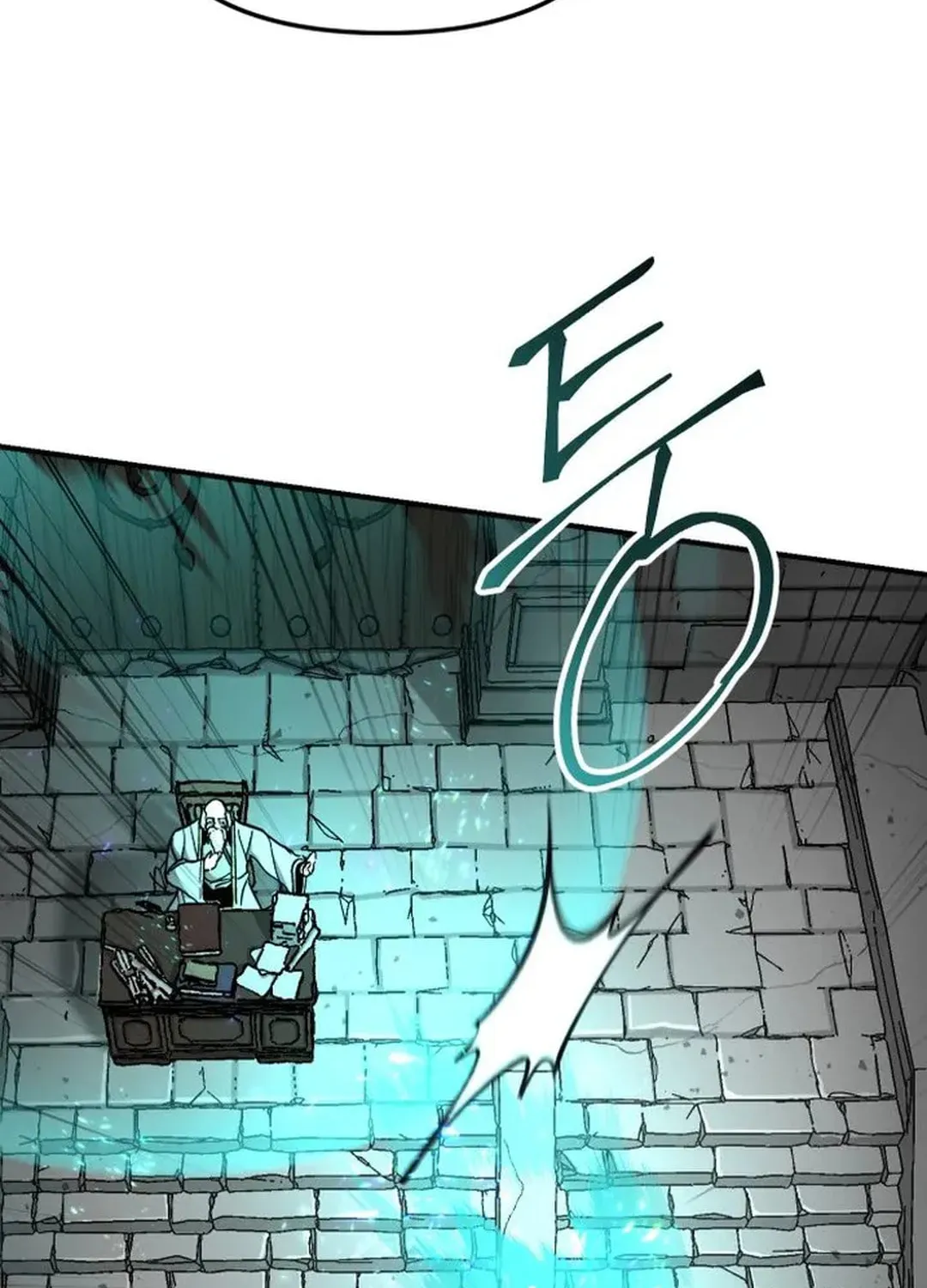 Legend of the Holy Sword Chapter 45 page 29 - 