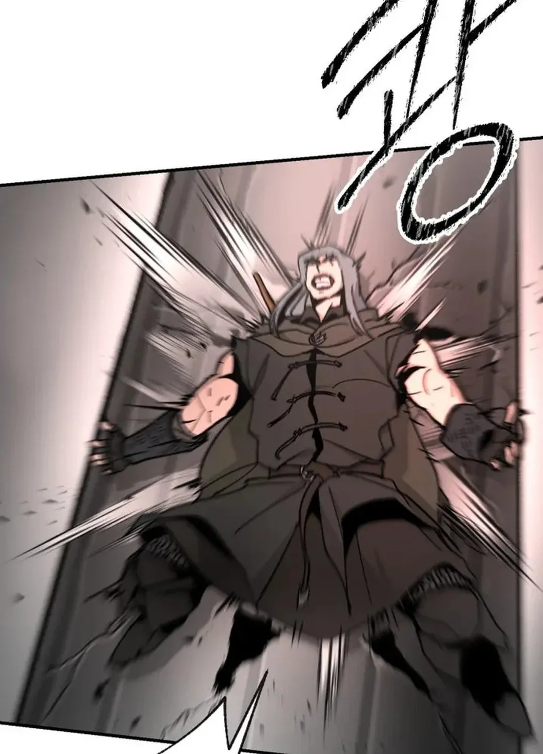 Legend of the Holy Sword Chapter 45 page 31 - 
