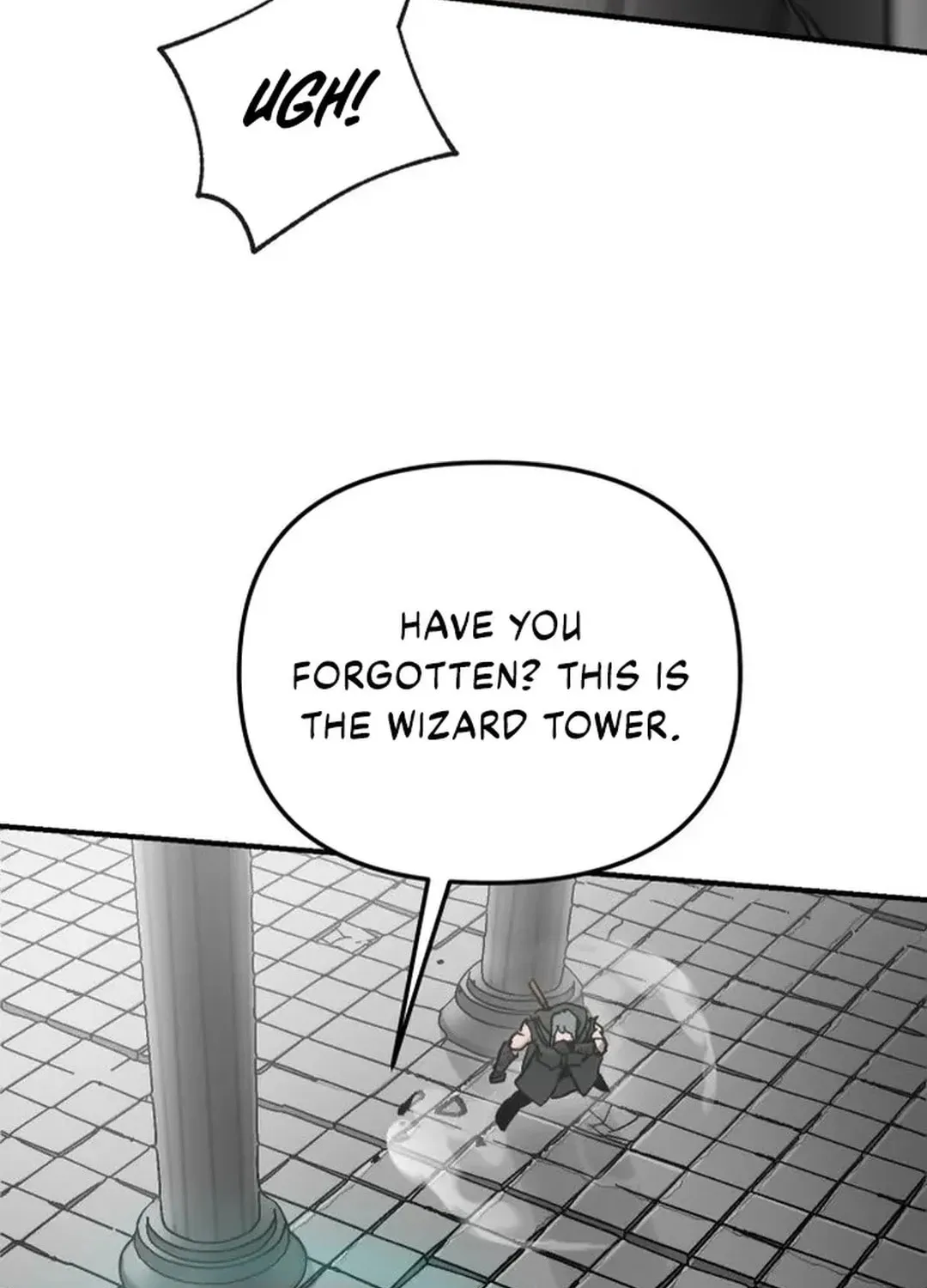Legend of the Holy Sword Chapter 45 page 32 - 