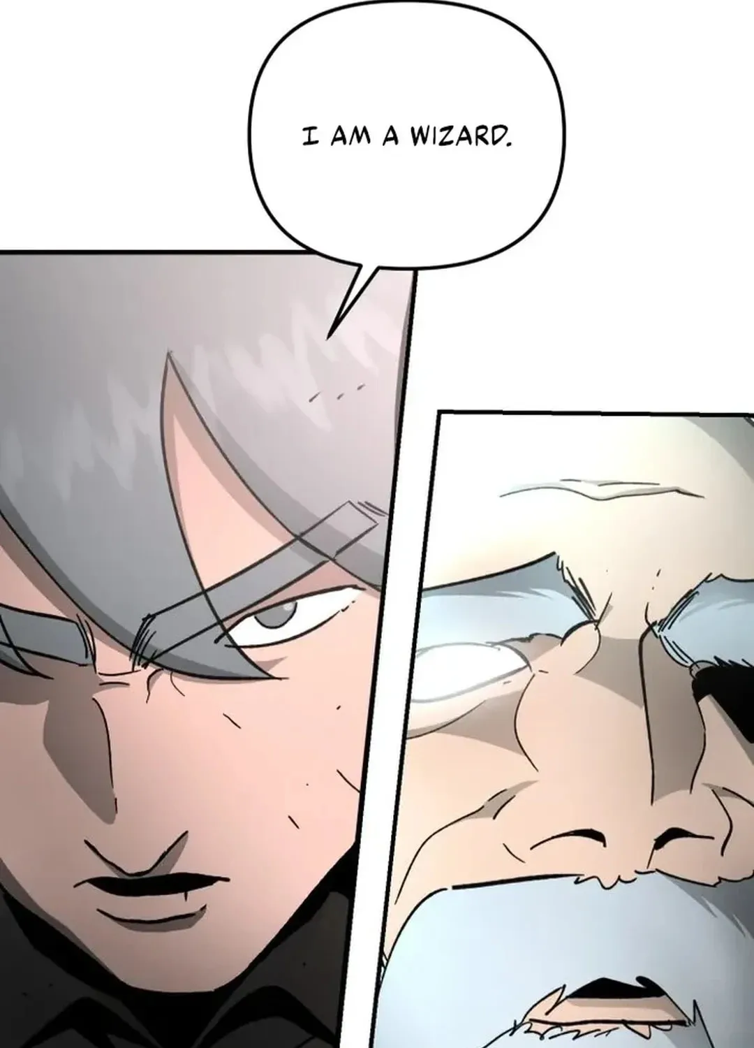 Legend of the Holy Sword Chapter 45 page 35 - 