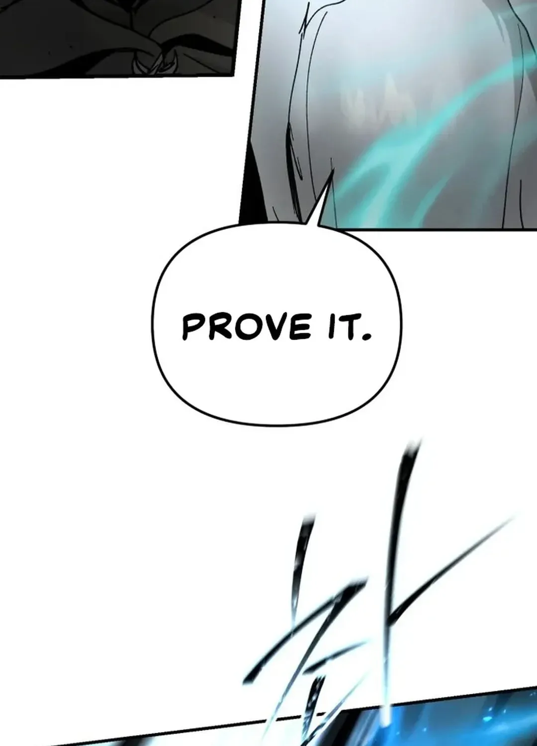 Legend of the Holy Sword Chapter 45 page 36 - 
