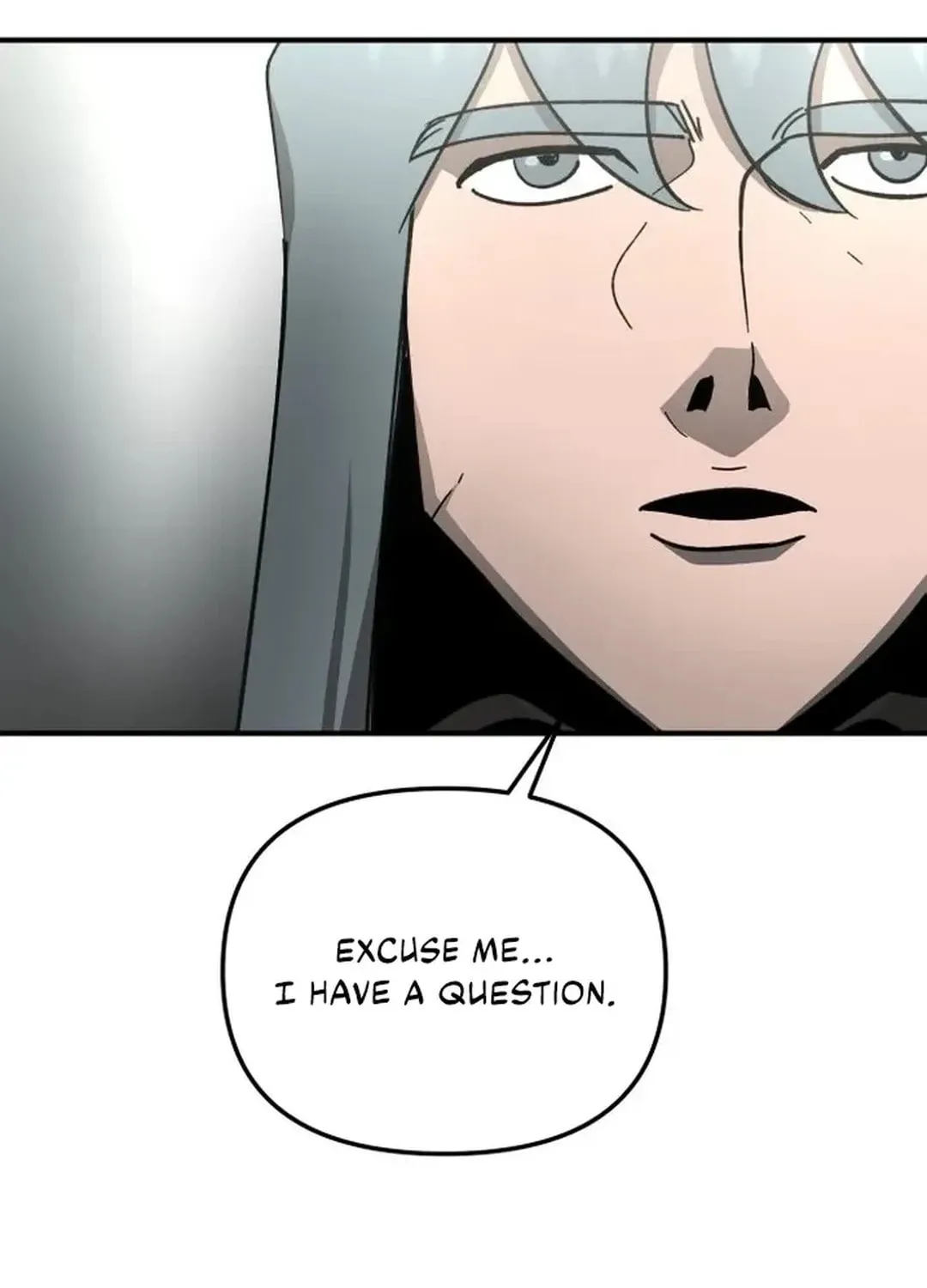 Legend of the Holy Sword Chapter 45 page 5 - 