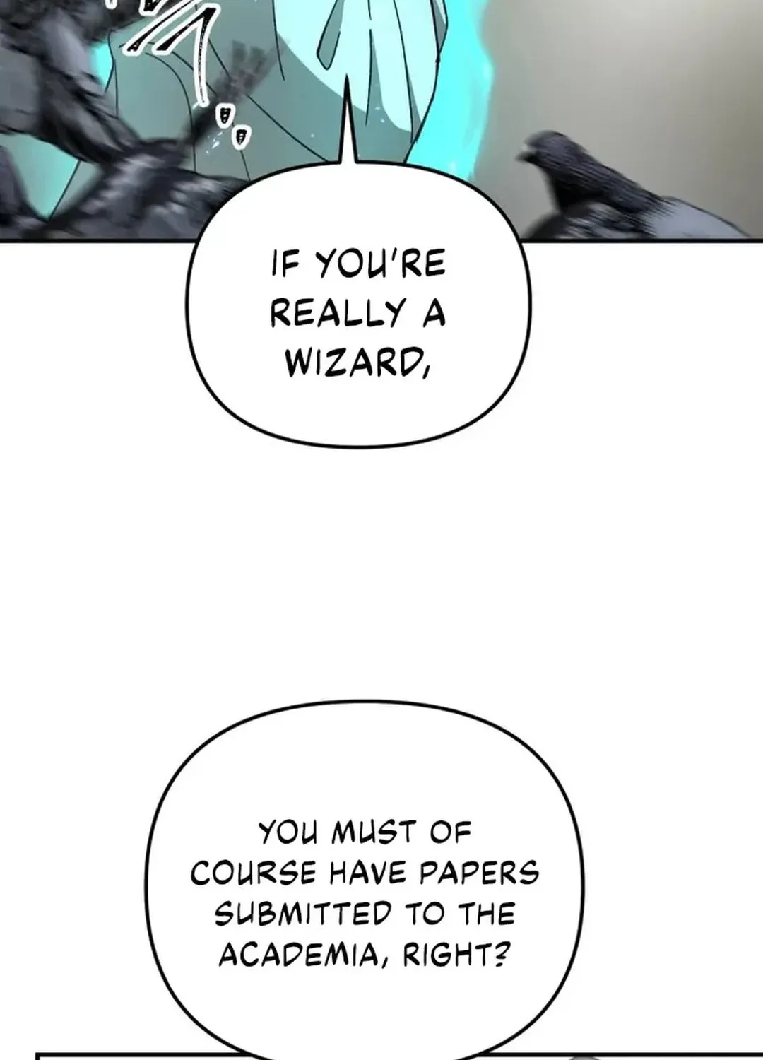 Legend of the Holy Sword Chapter 45 page 43 - 