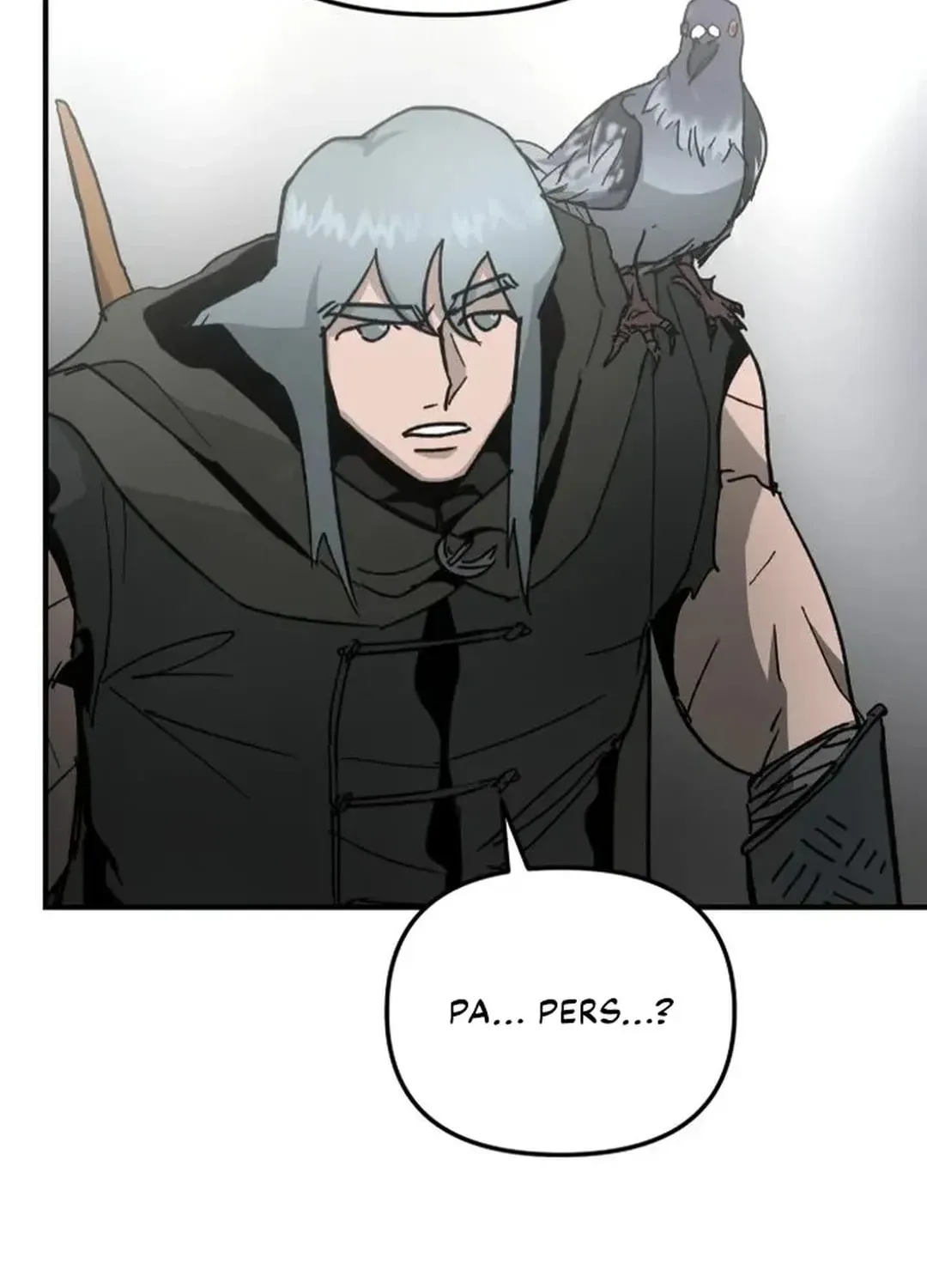 Legend of the Holy Sword Chapter 45 page 44 - 