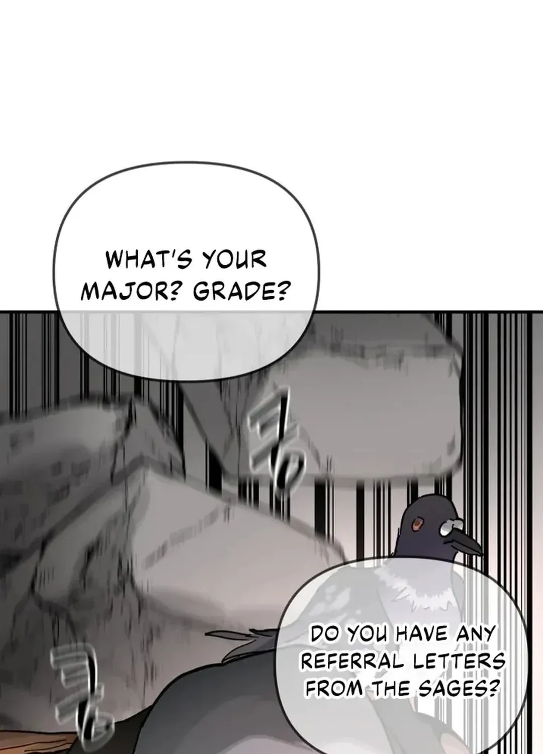Legend of the Holy Sword Chapter 45 page 45 - 
