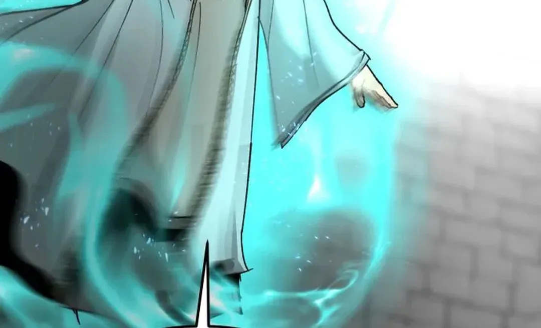 Legend of the Holy Sword Chapter 45 page 48 - 