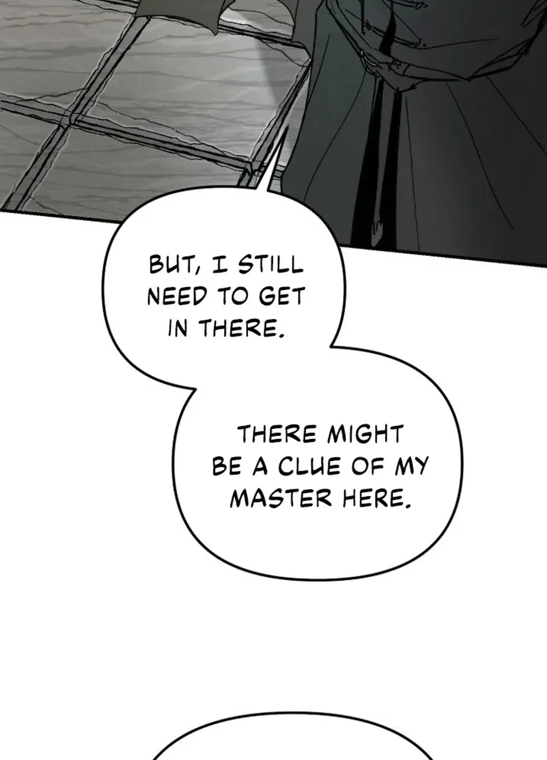 Legend of the Holy Sword Chapter 45 page 52 - 