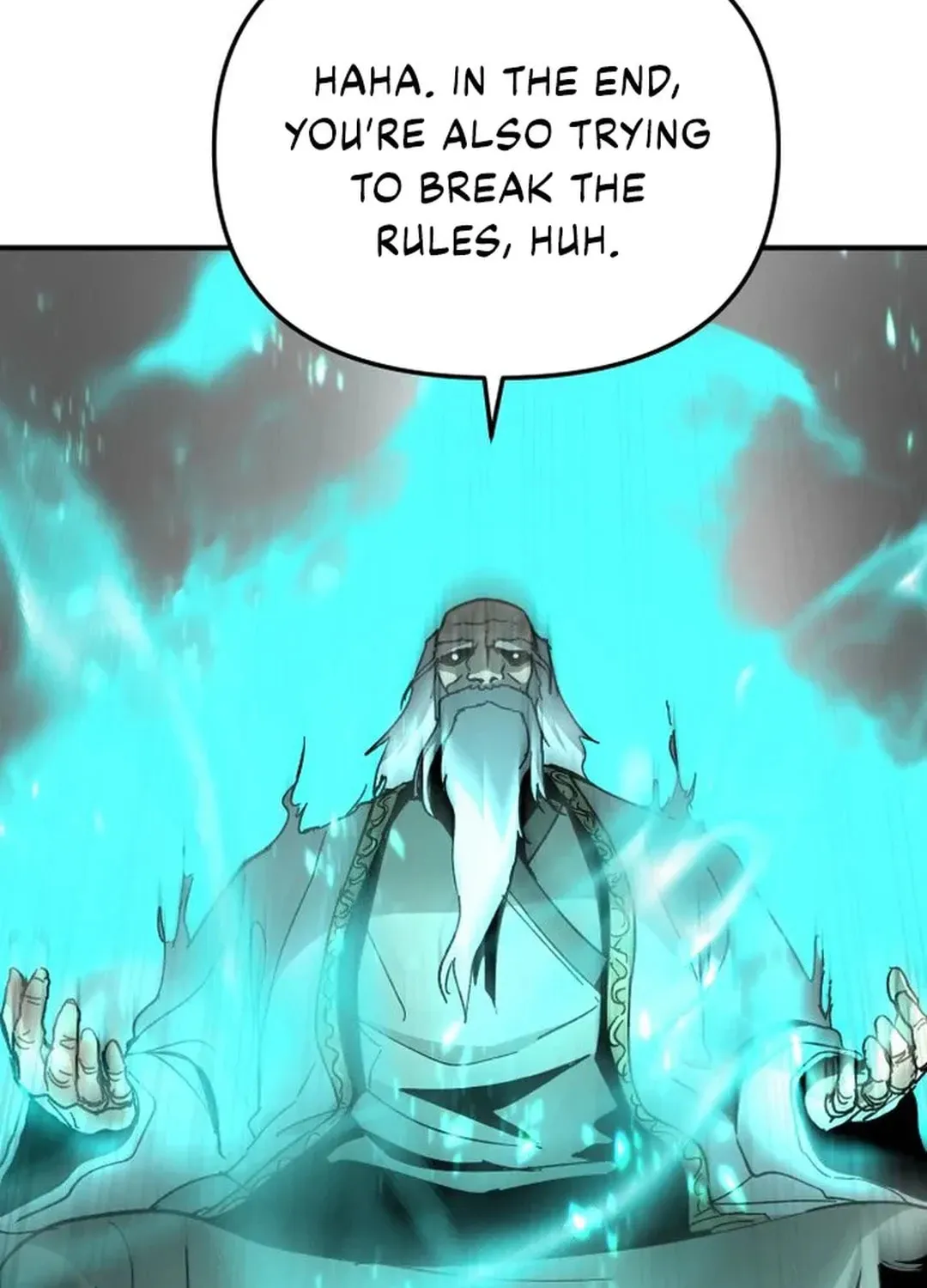 Legend of the Holy Sword Chapter 45 page 53 - 