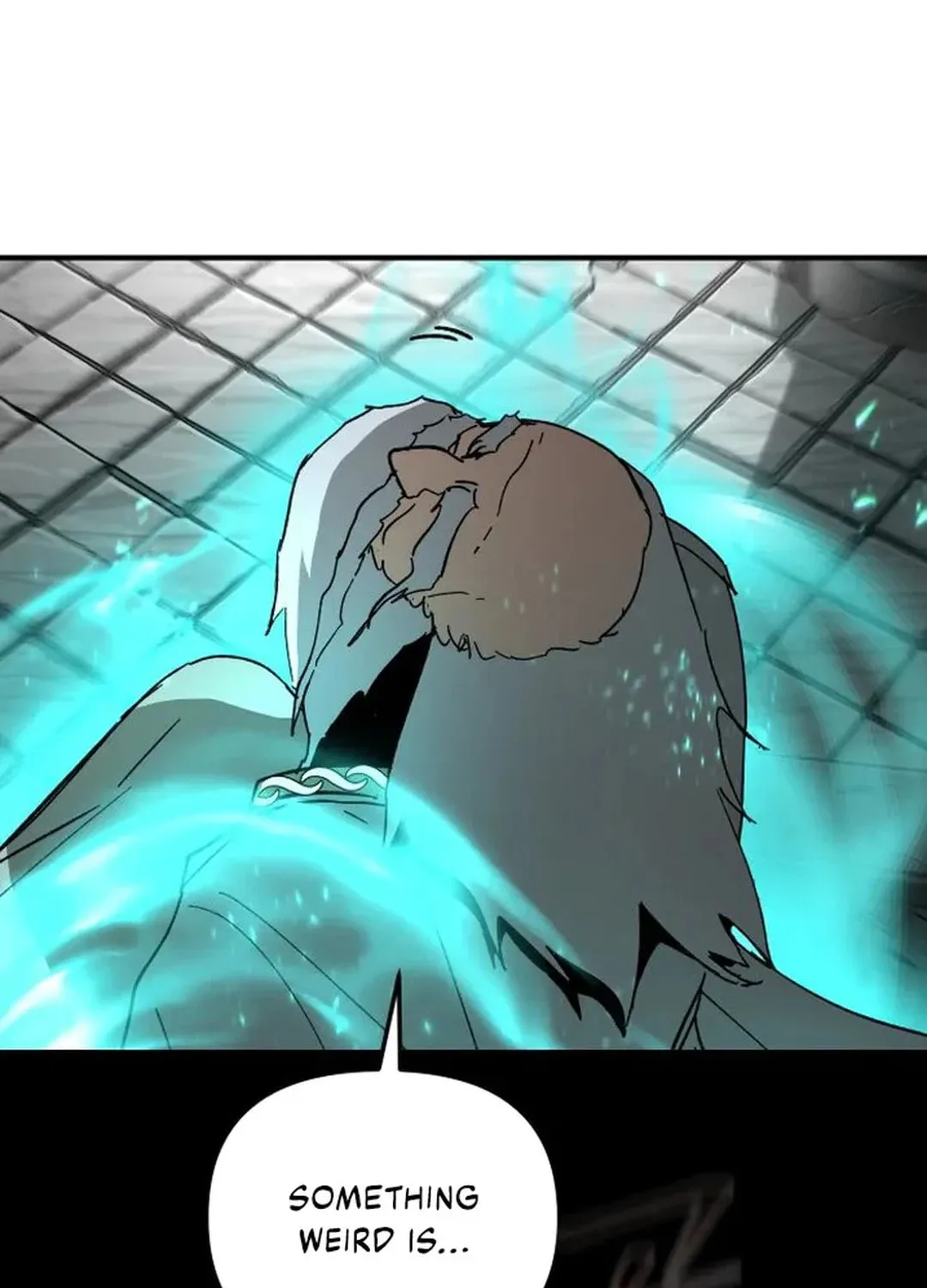 Legend of the Holy Sword Chapter 45 page 56 - 