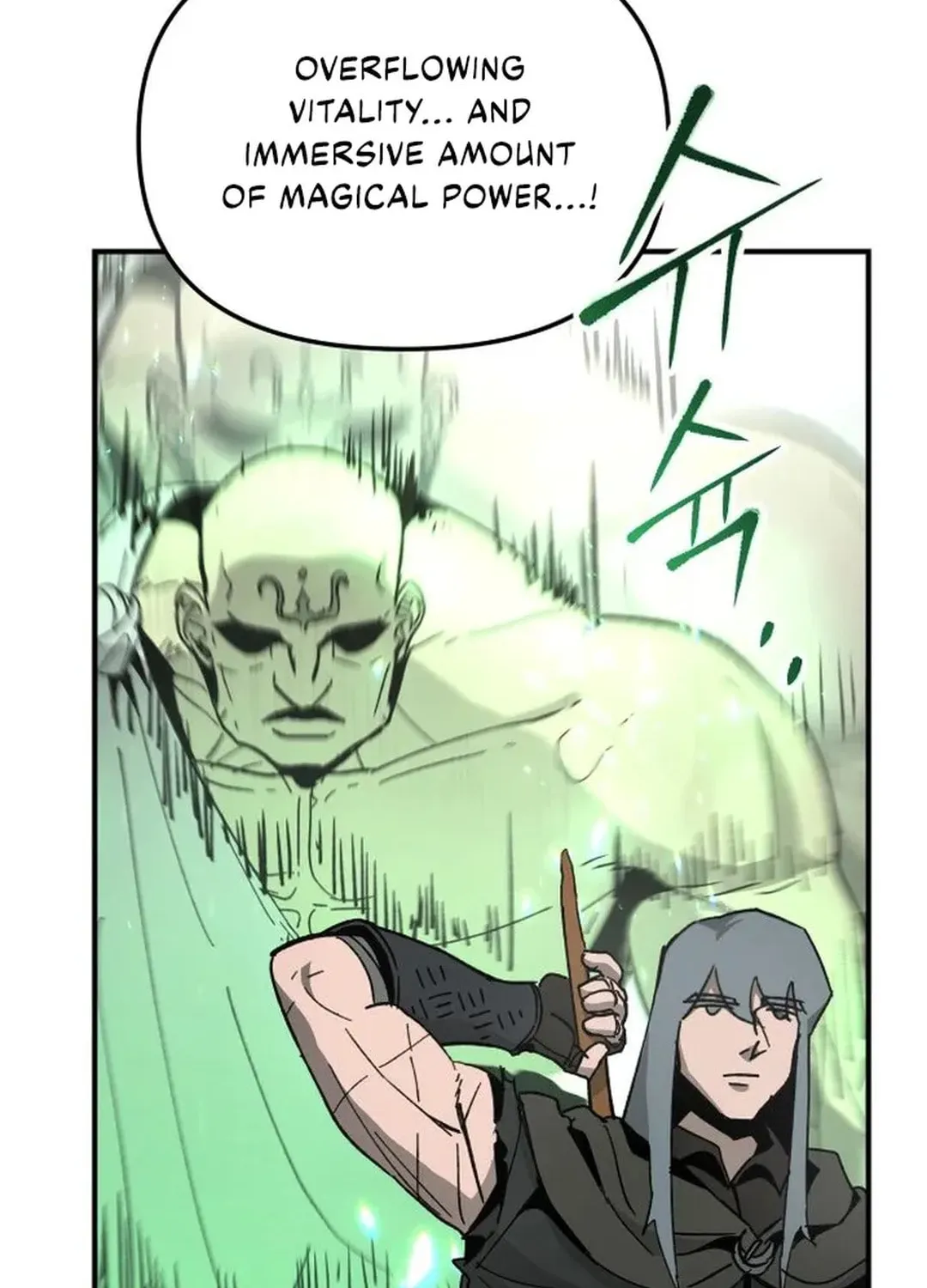 Legend of the Holy Sword Chapter 45 page 65 - 