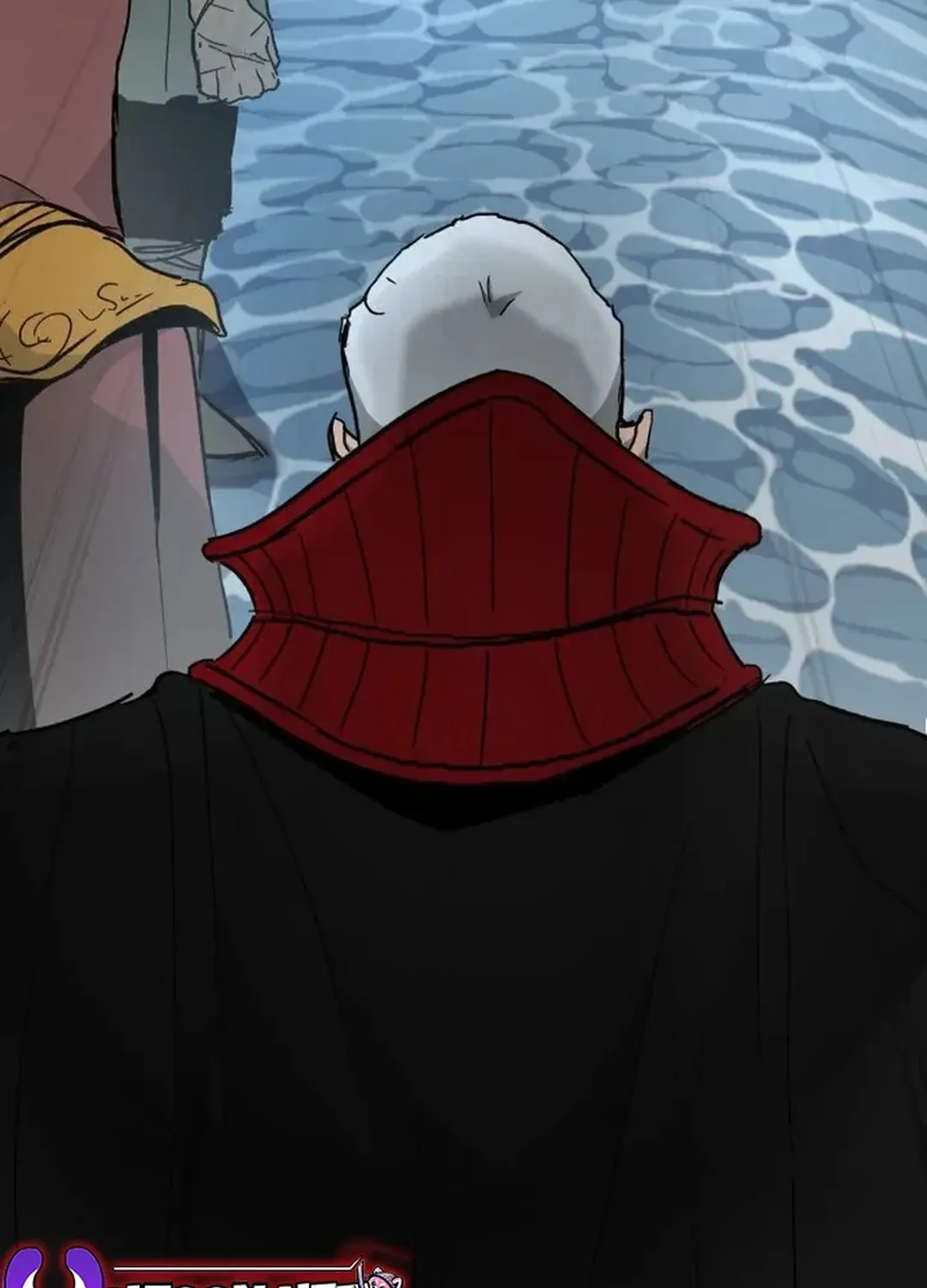 Legend of the Holy Sword Chapter 45 page 78 - 