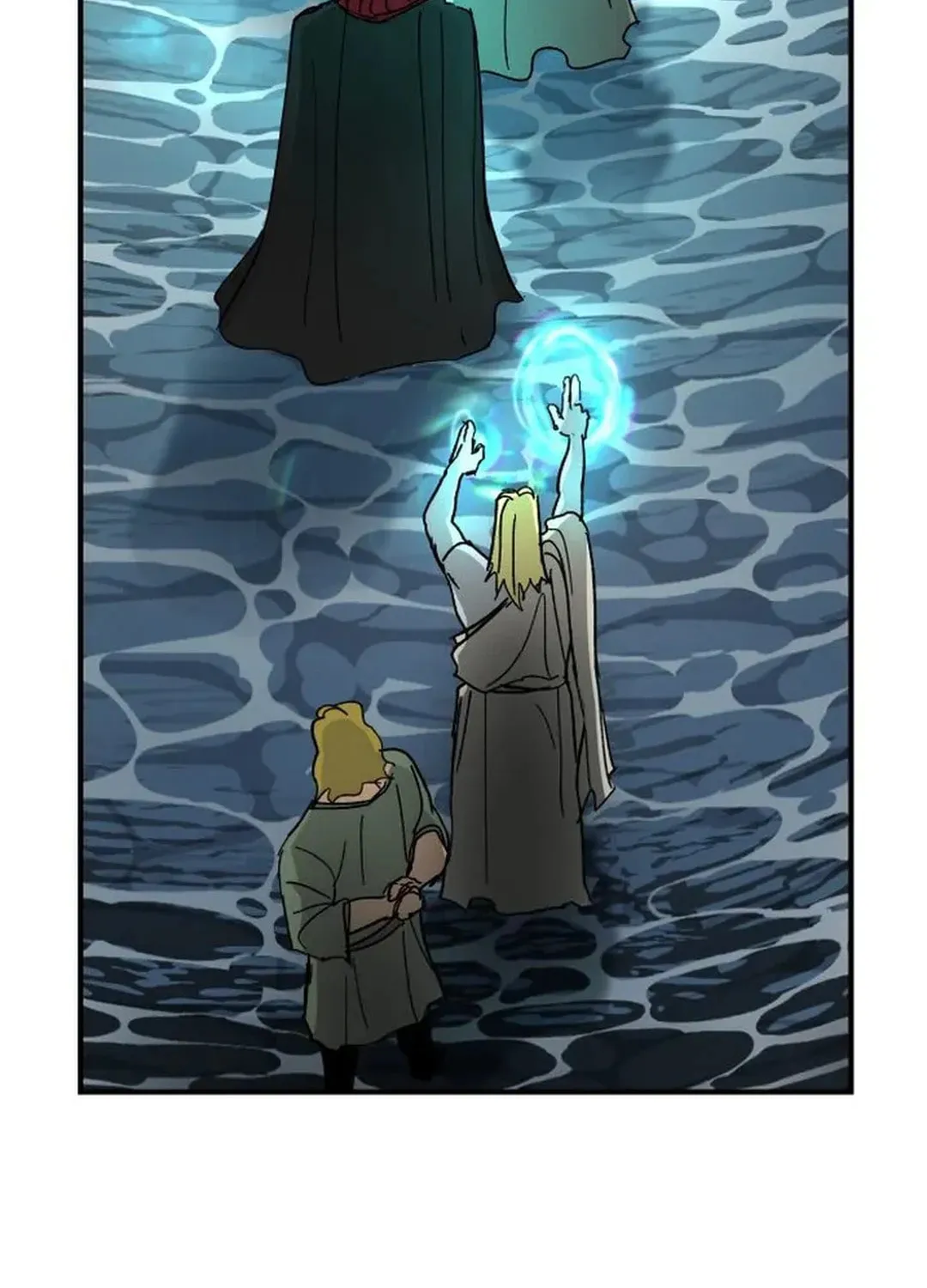 Legend of the Holy Sword Chapter 45 page 99 - 