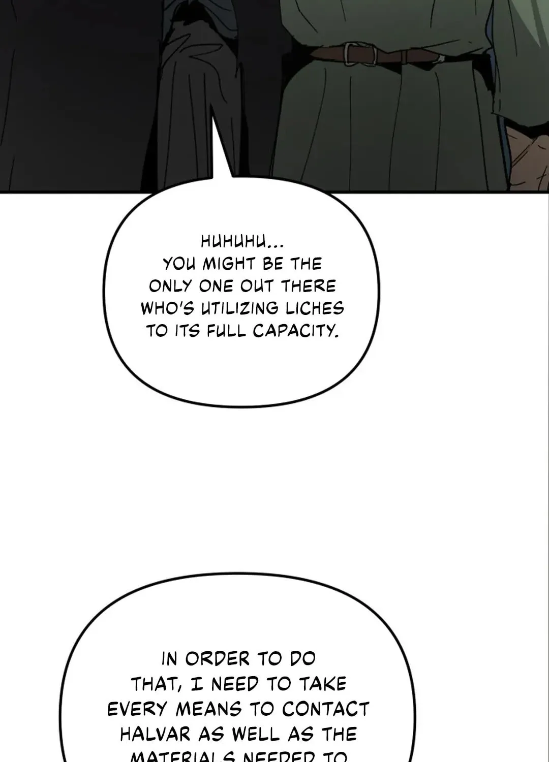 Legend of the Holy Sword Chapter 46 page 101 - 