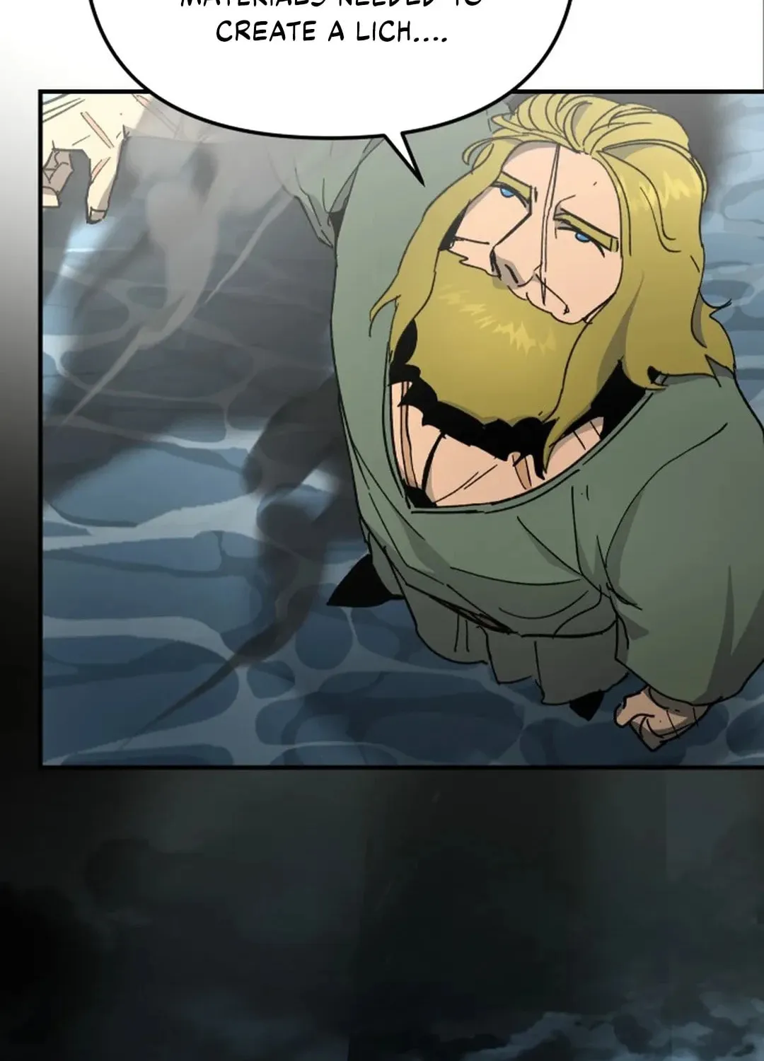 Legend of the Holy Sword Chapter 46 page 102 - 