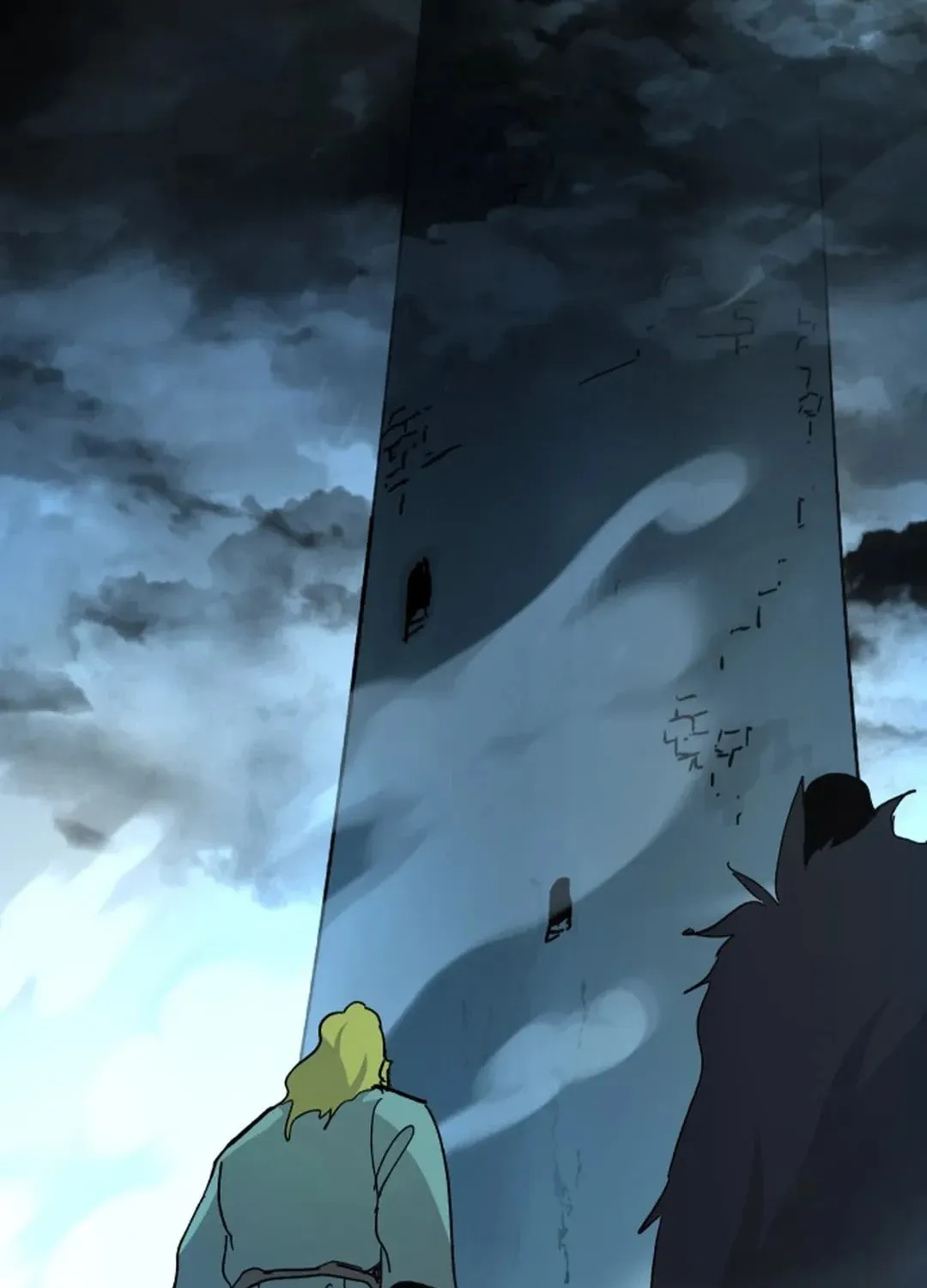 Legend of the Holy Sword Chapter 46 page 103 - 