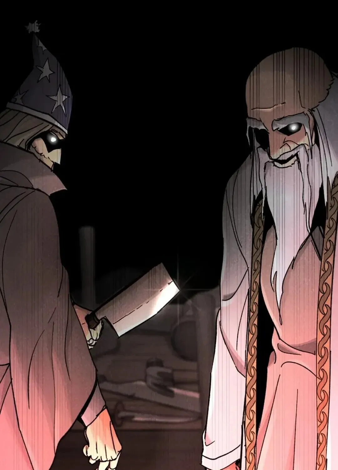 Legend of the Holy Sword Chapter 46 page 108 - 