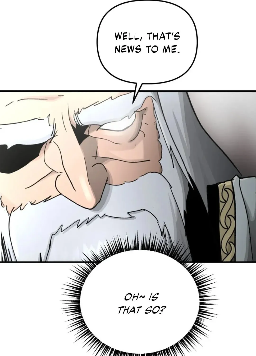 Legend of the Holy Sword Chapter 46 page 14 - 