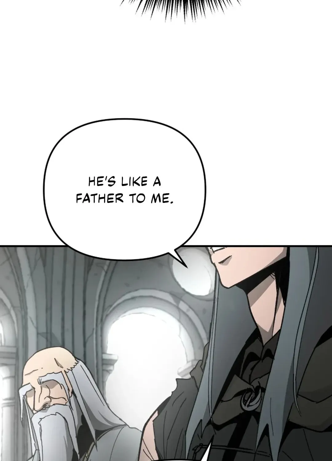 Legend of the Holy Sword Chapter 46 page 15 - 