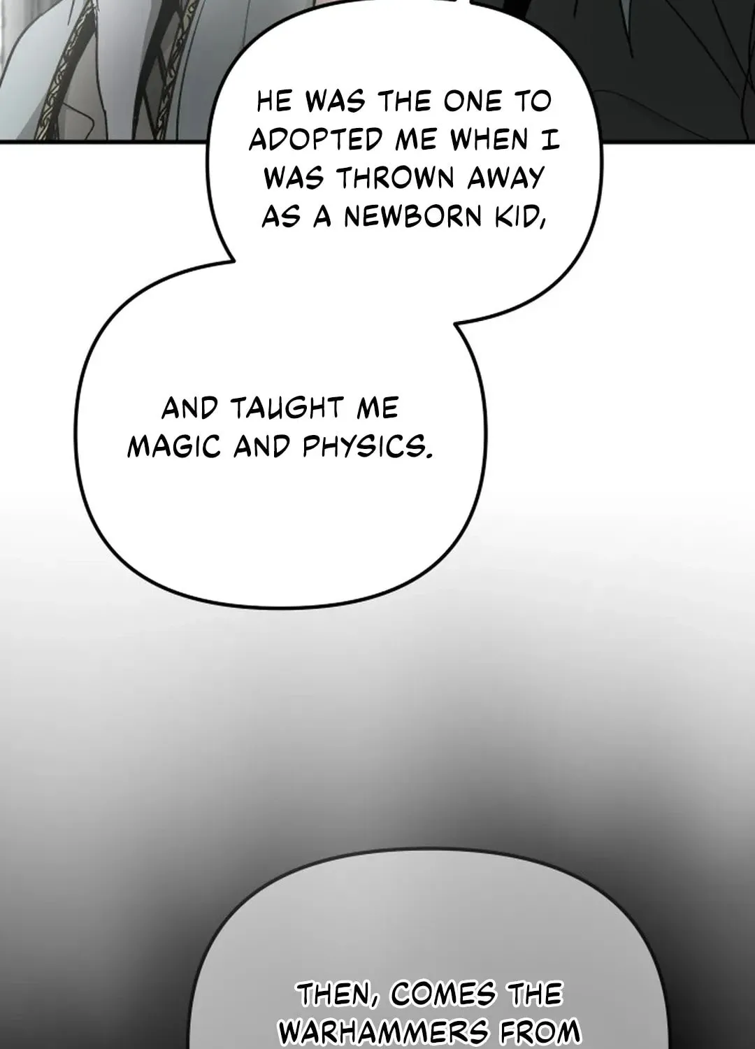 Legend of the Holy Sword Chapter 46 page 16 - 
