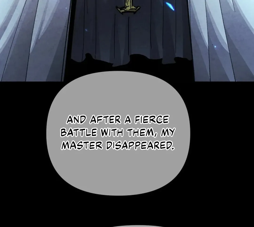 Legend of the Holy Sword Chapter 46 page 18 - 