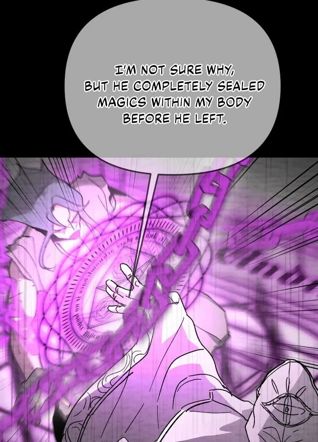 Legend of the Holy Sword Chapter 46 page 19 - 