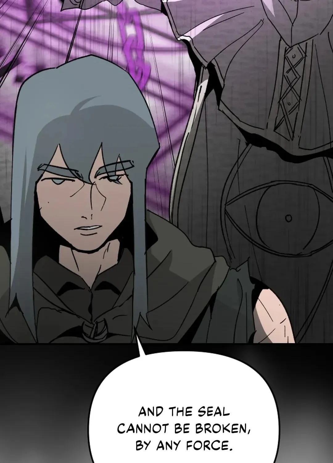 Legend of the Holy Sword Chapter 46 page 20 - 