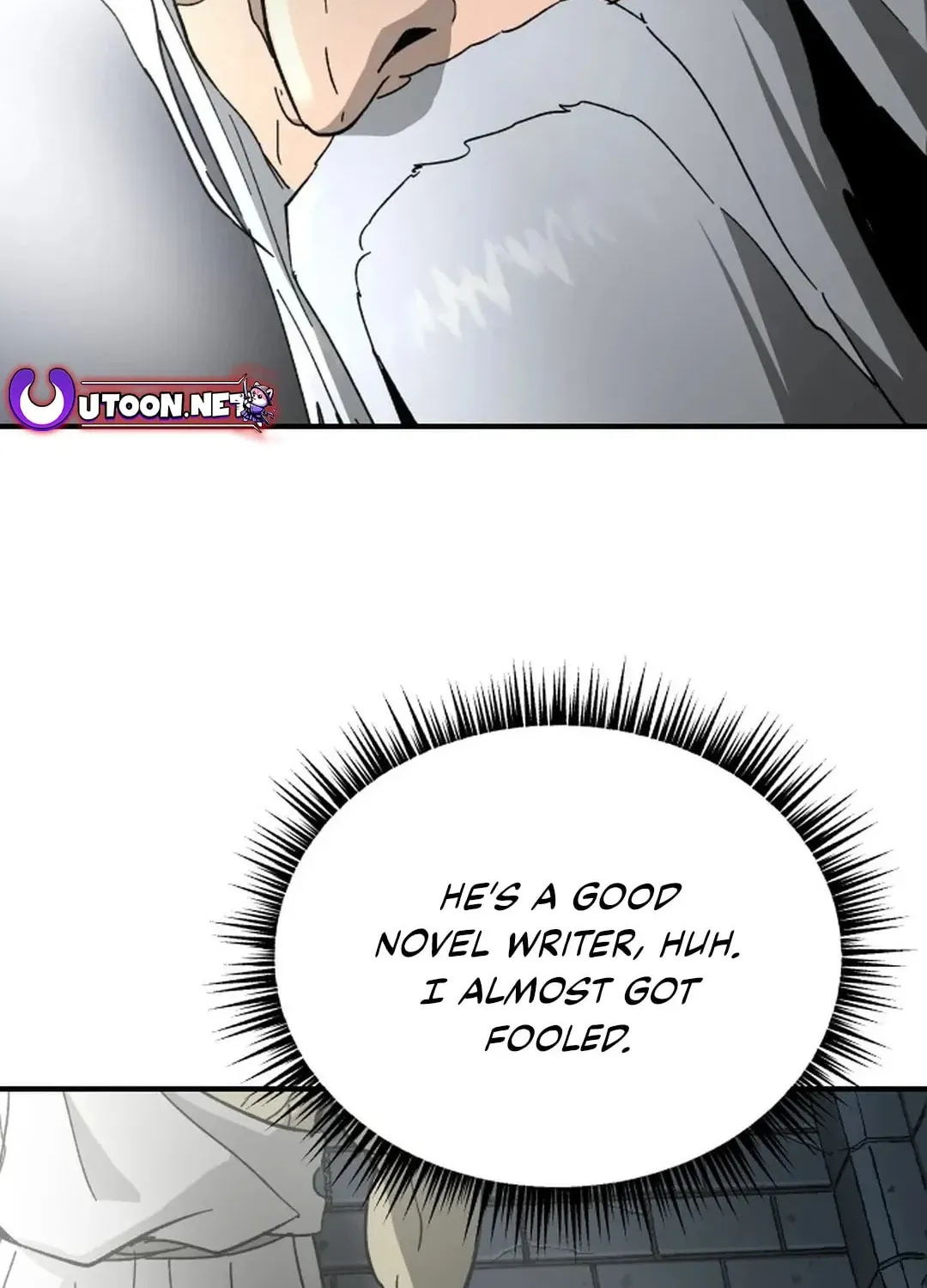 Legend of the Holy Sword Chapter 46 page 22 - 