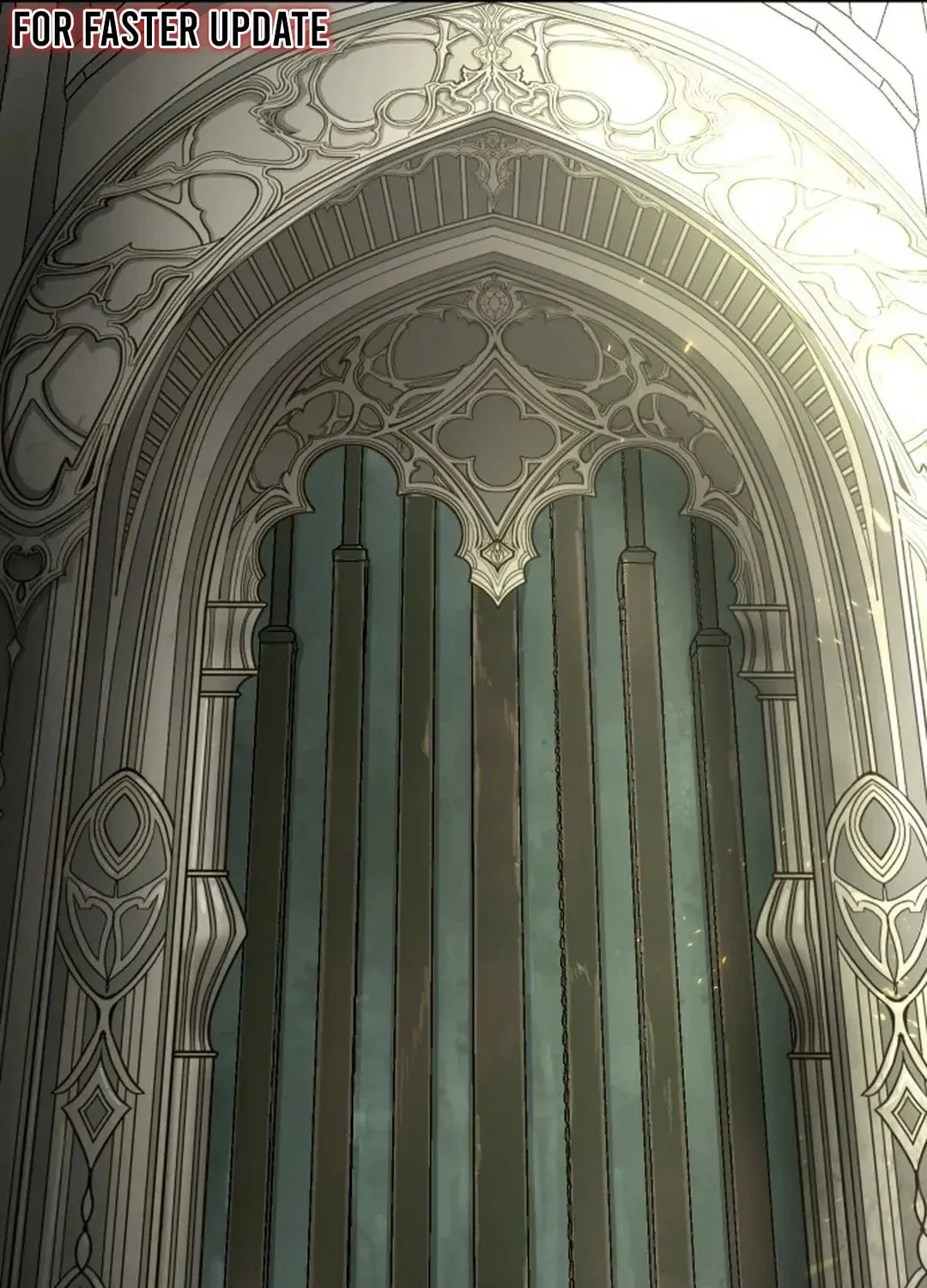 Legend of the Holy Sword Chapter 46 page 25 - 