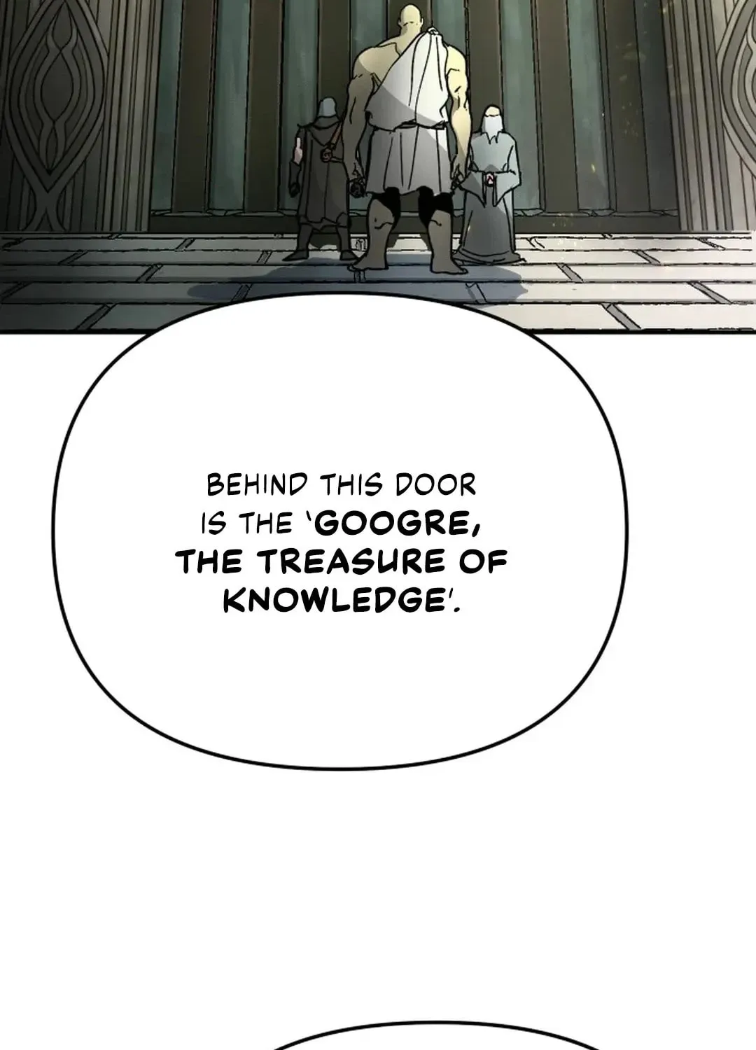 Legend of the Holy Sword Chapter 46 page 26 - 