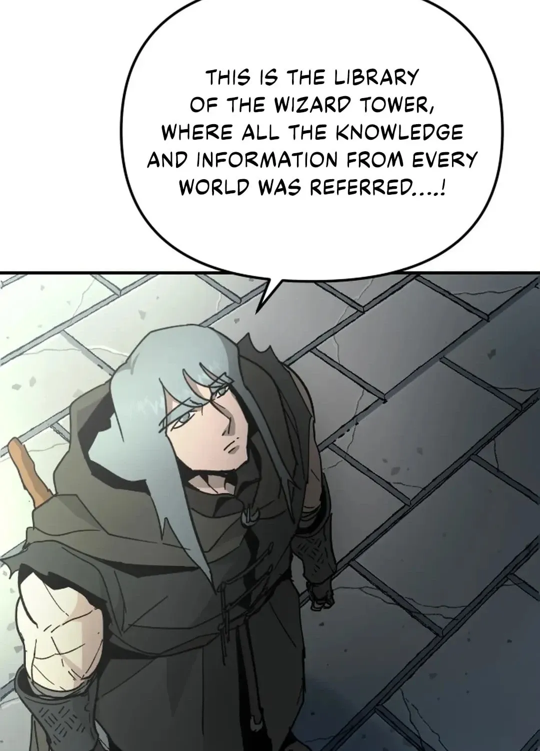 Legend of the Holy Sword Chapter 46 page 27 - 
