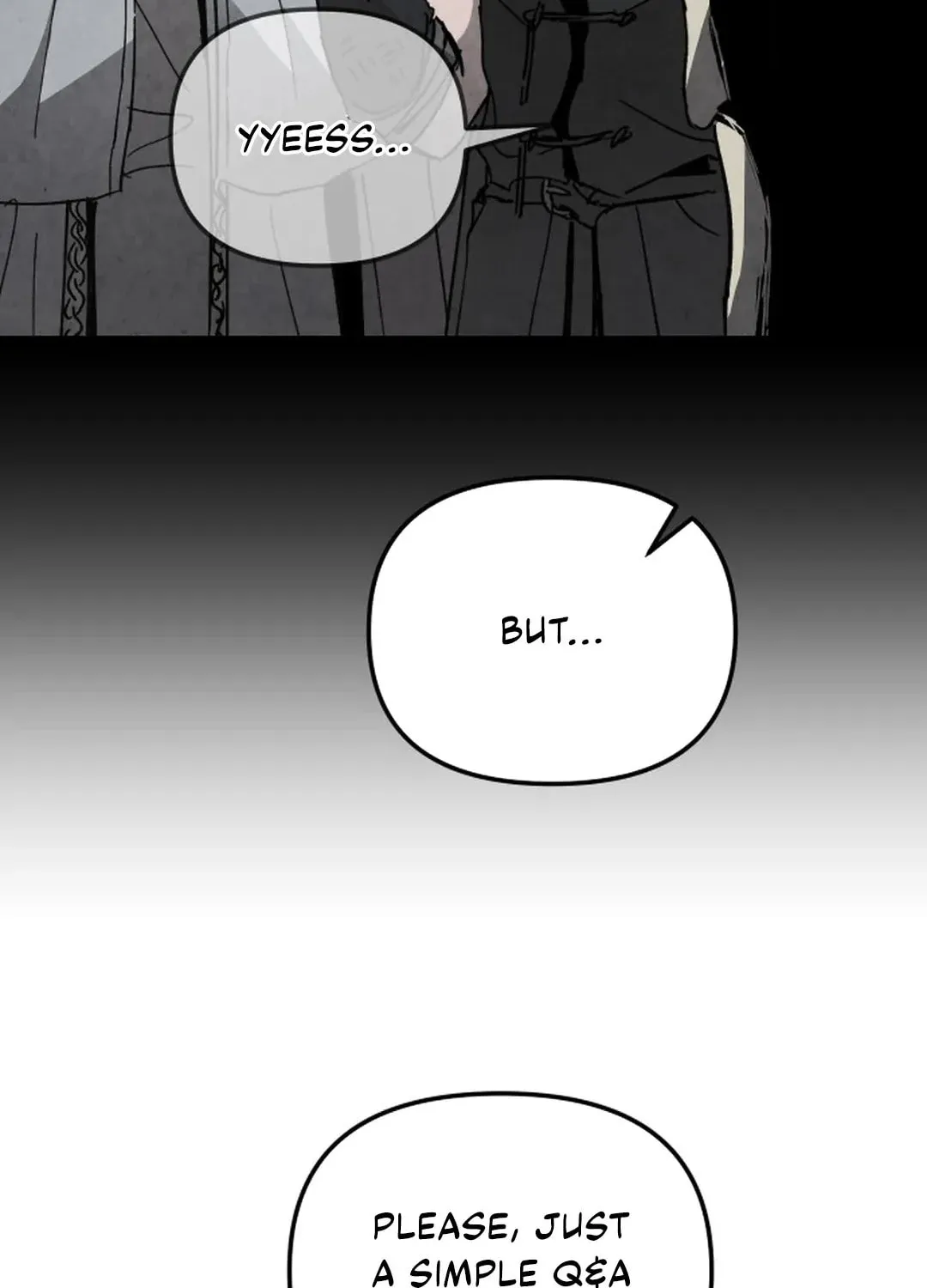 Legend of the Holy Sword Chapter 46 page 33 - 