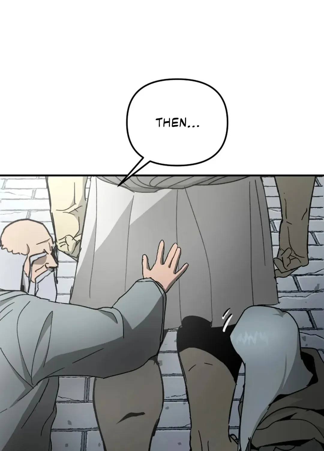 Legend of the Holy Sword Chapter 46 page 35 - 