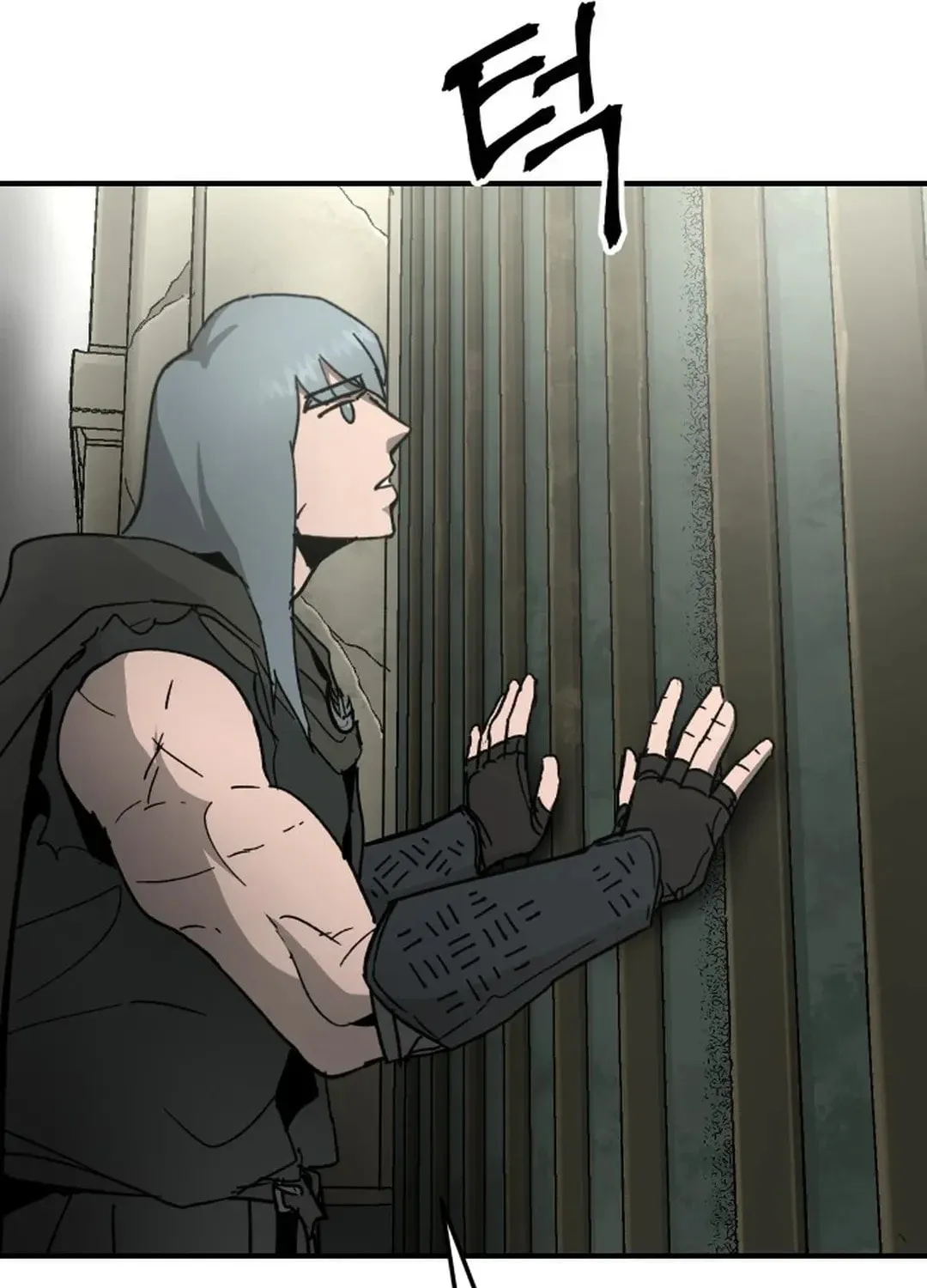 Legend of the Holy Sword Chapter 46 page 38 - 