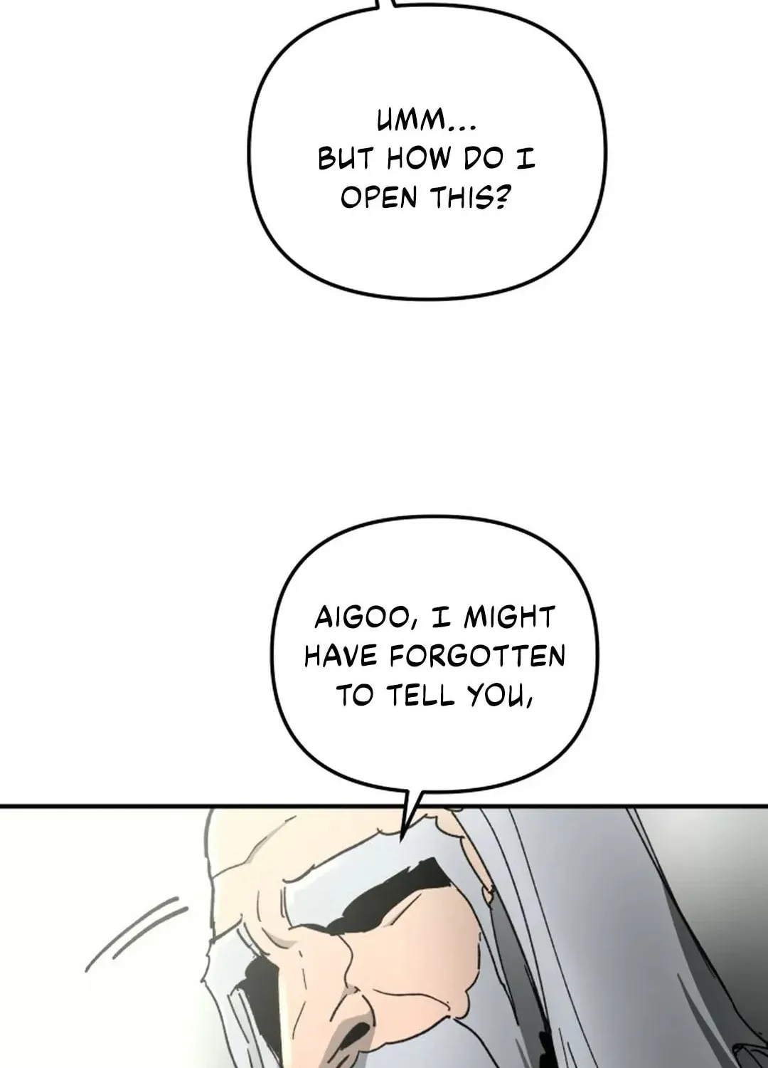 Legend of the Holy Sword Chapter 46 page 39 - 
