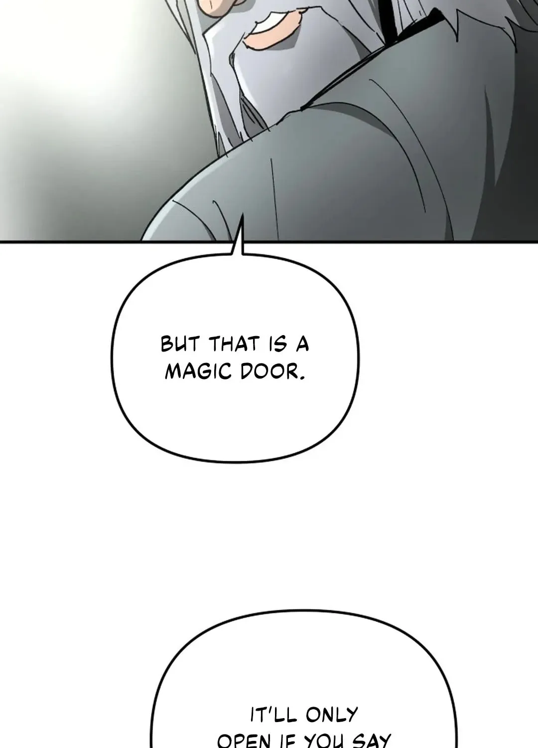 Legend of the Holy Sword Chapter 46 page 40 - 