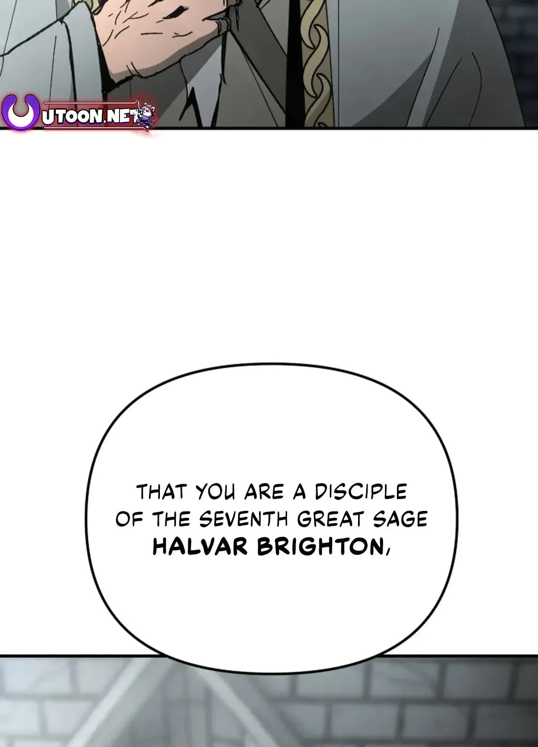 Legend of the Holy Sword Chapter 46 page 5 - 