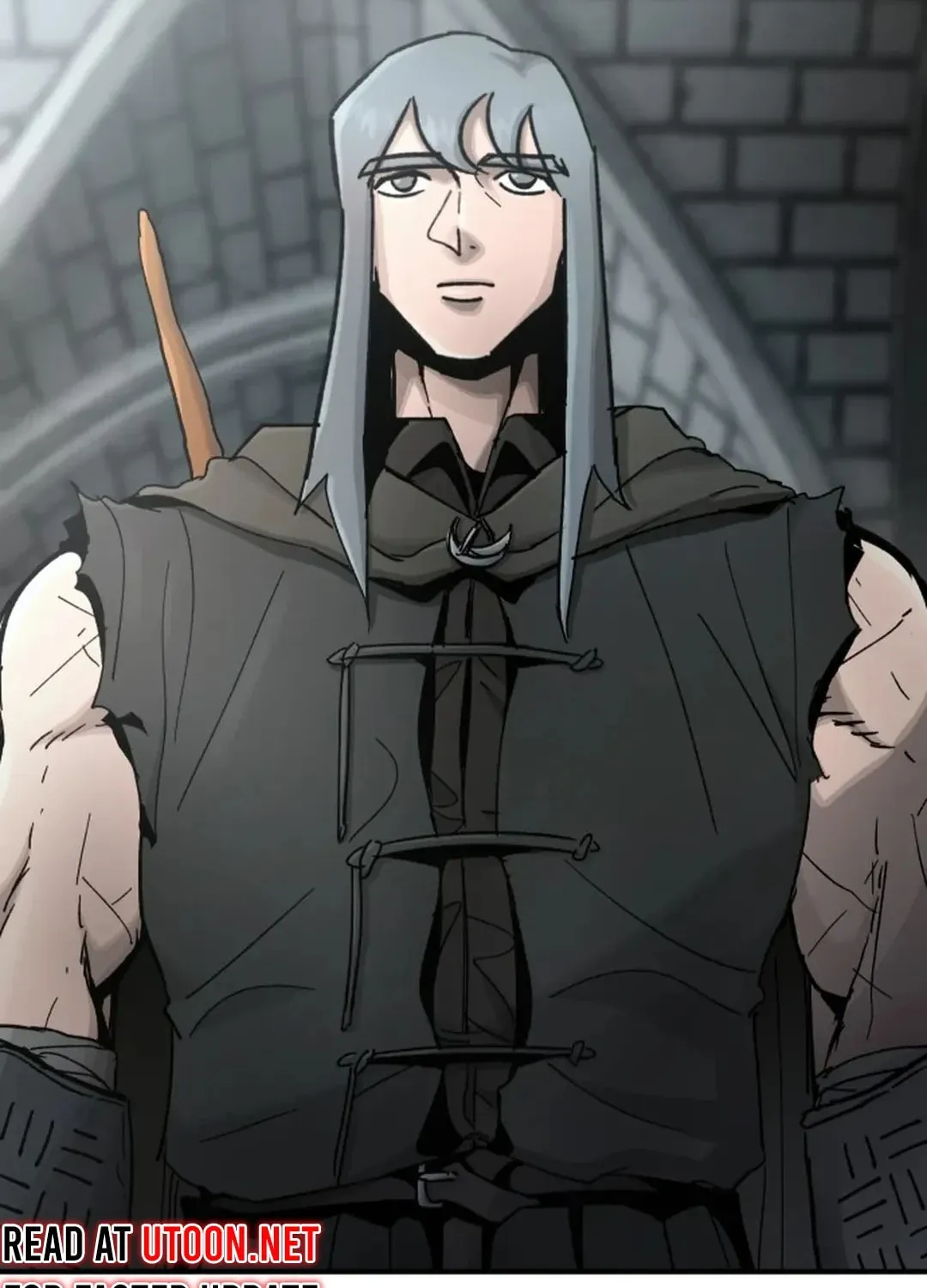 Legend of the Holy Sword Chapter 46 page 6 - 