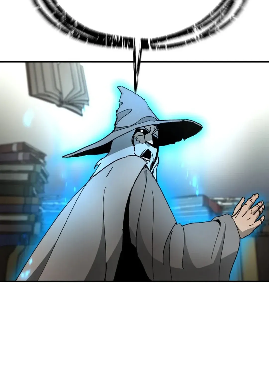 Legend of the Holy Sword Chapter 46 page 52 - 