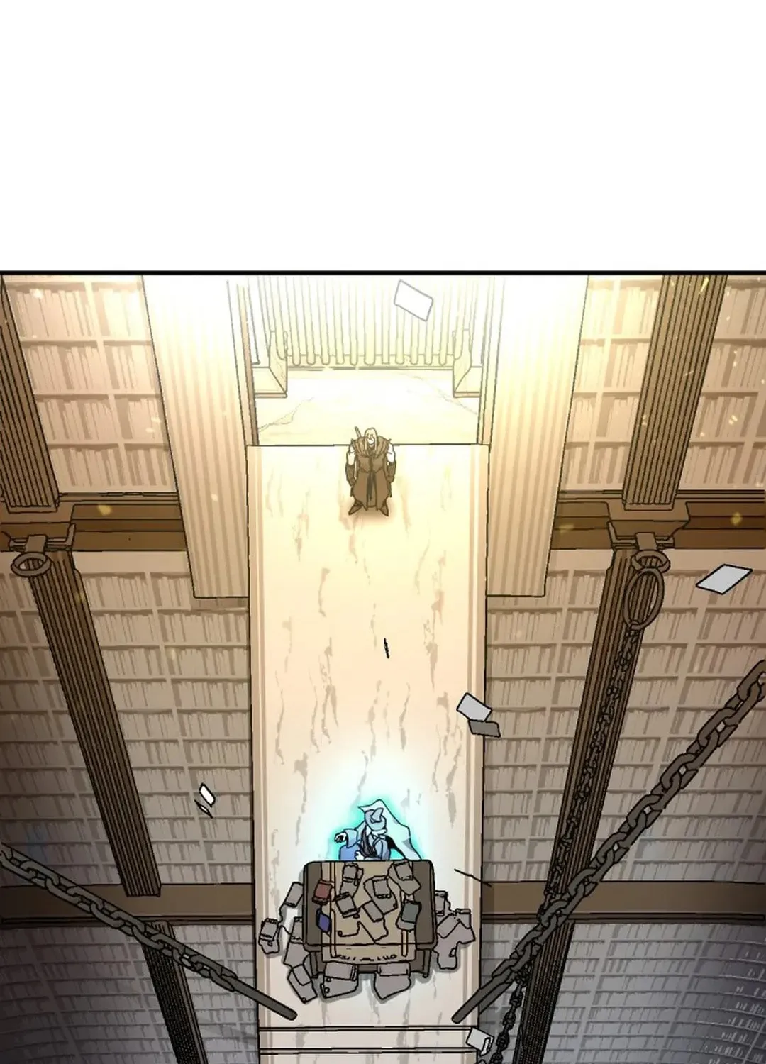 Legend of the Holy Sword Chapter 46 page 53 - 