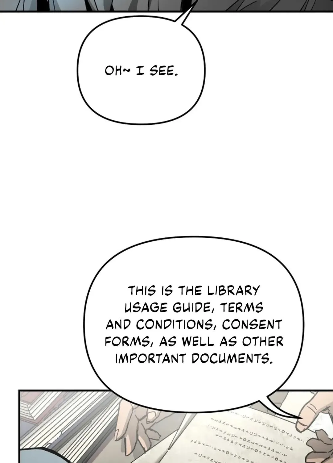 Legend of the Holy Sword Chapter 46 page 60 - 