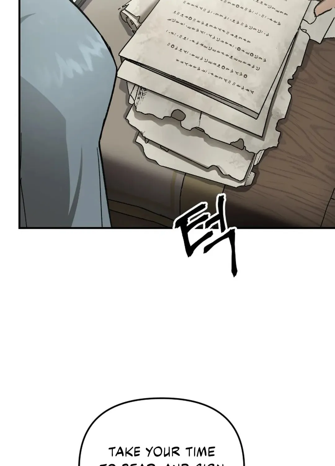 Legend of the Holy Sword Chapter 46 page 61 - 