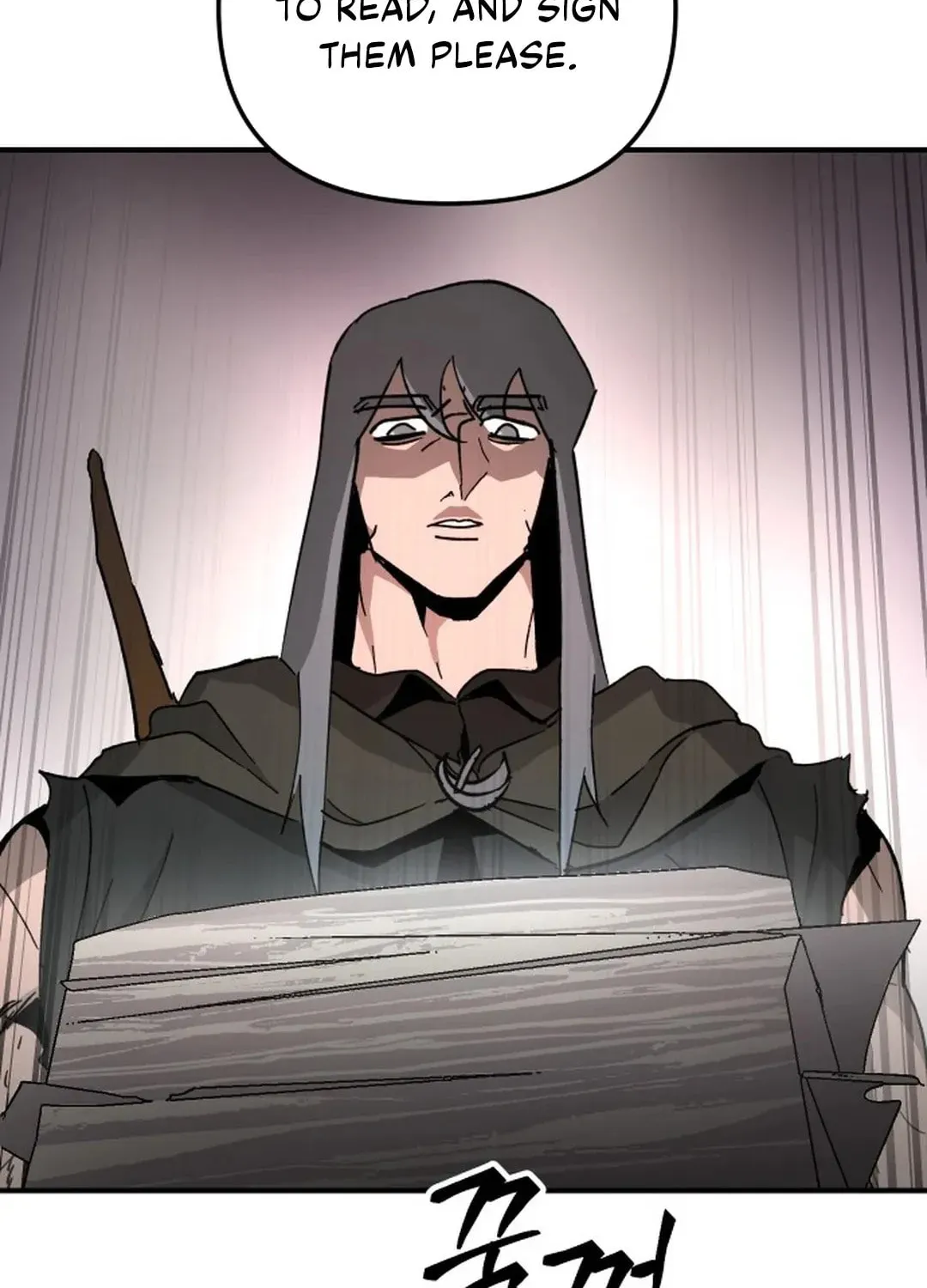 Legend of the Holy Sword Chapter 46 page 62 - 