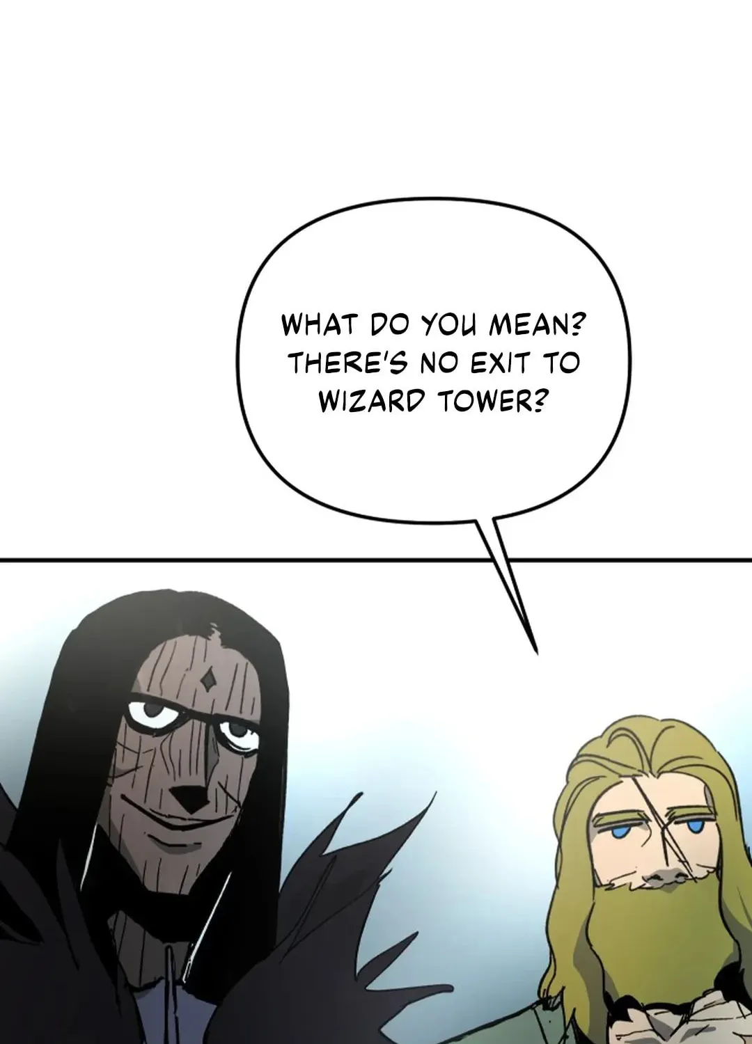 Legend of the Holy Sword Chapter 46 page 67 - 