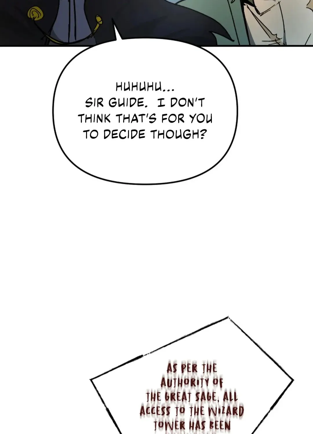 Legend of the Holy Sword Chapter 46 page 68 - 