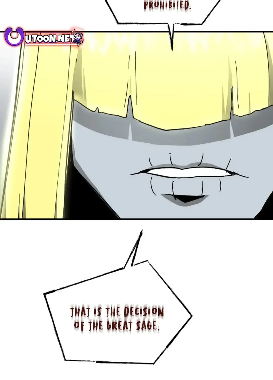 Legend of the Holy Sword Chapter 46 page 69 - 