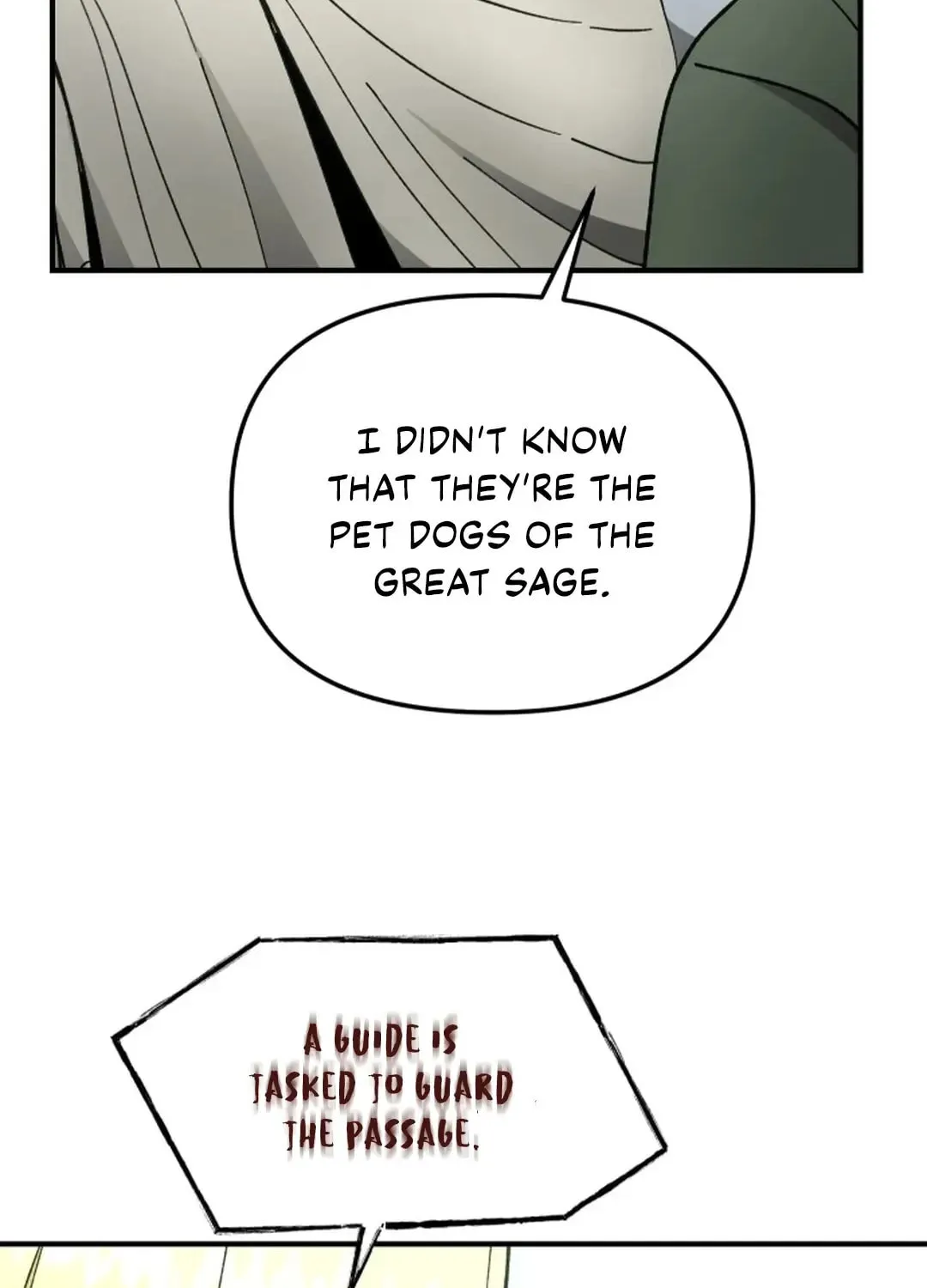 Legend of the Holy Sword Chapter 46 page 73 - 