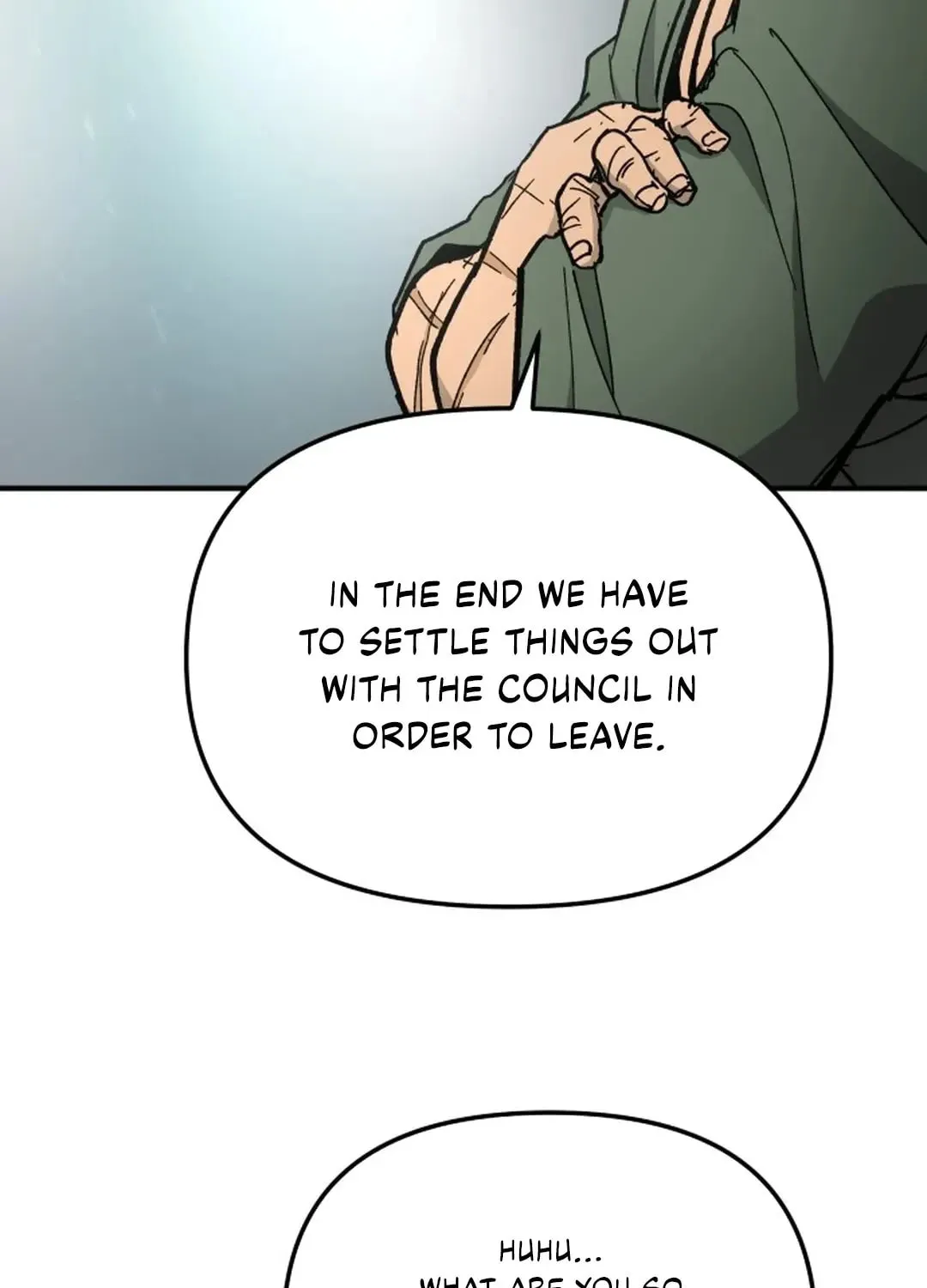 Legend of the Holy Sword Chapter 46 page 76 - 