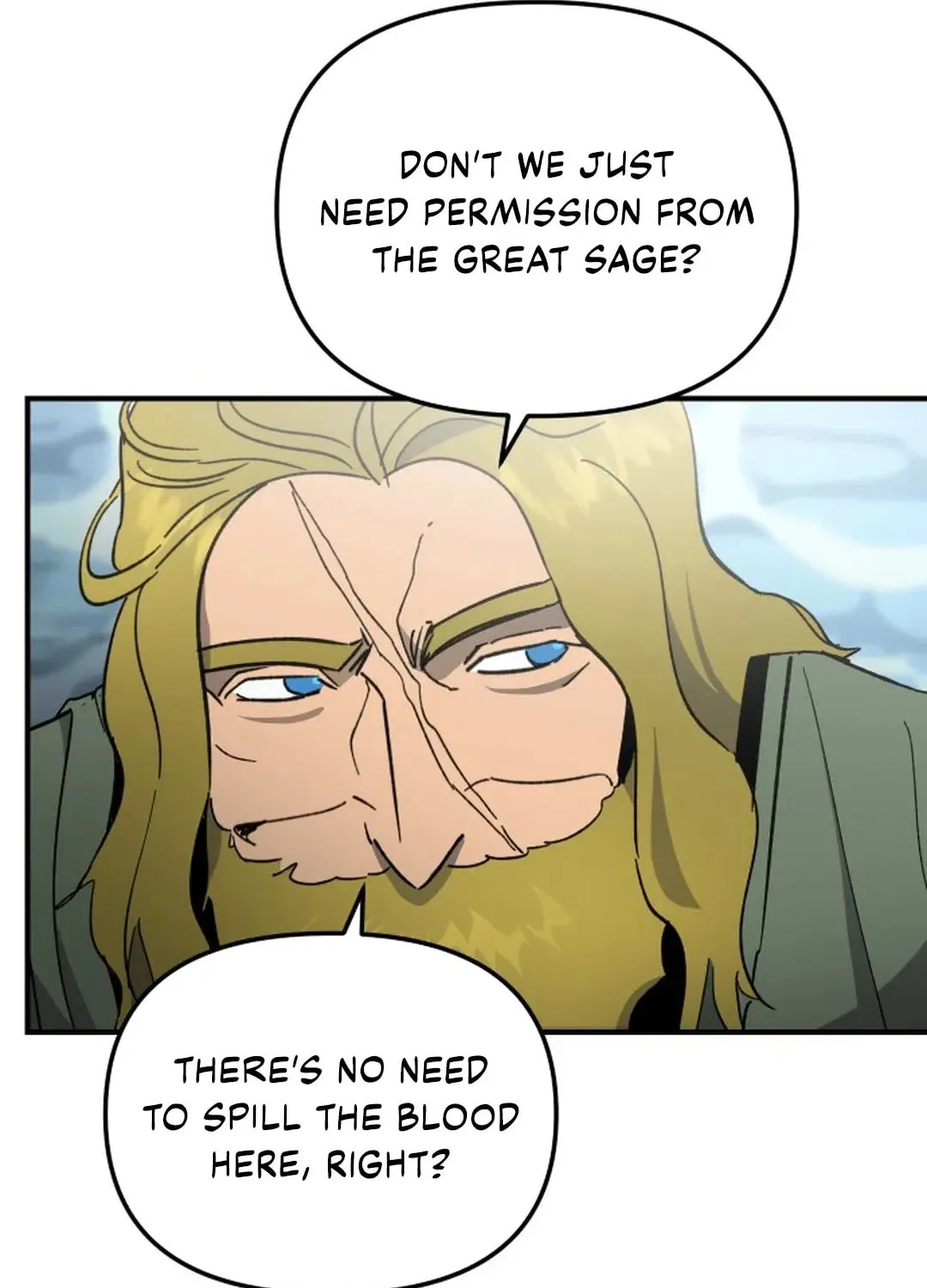 Legend of the Holy Sword Chapter 46 page 79 - 